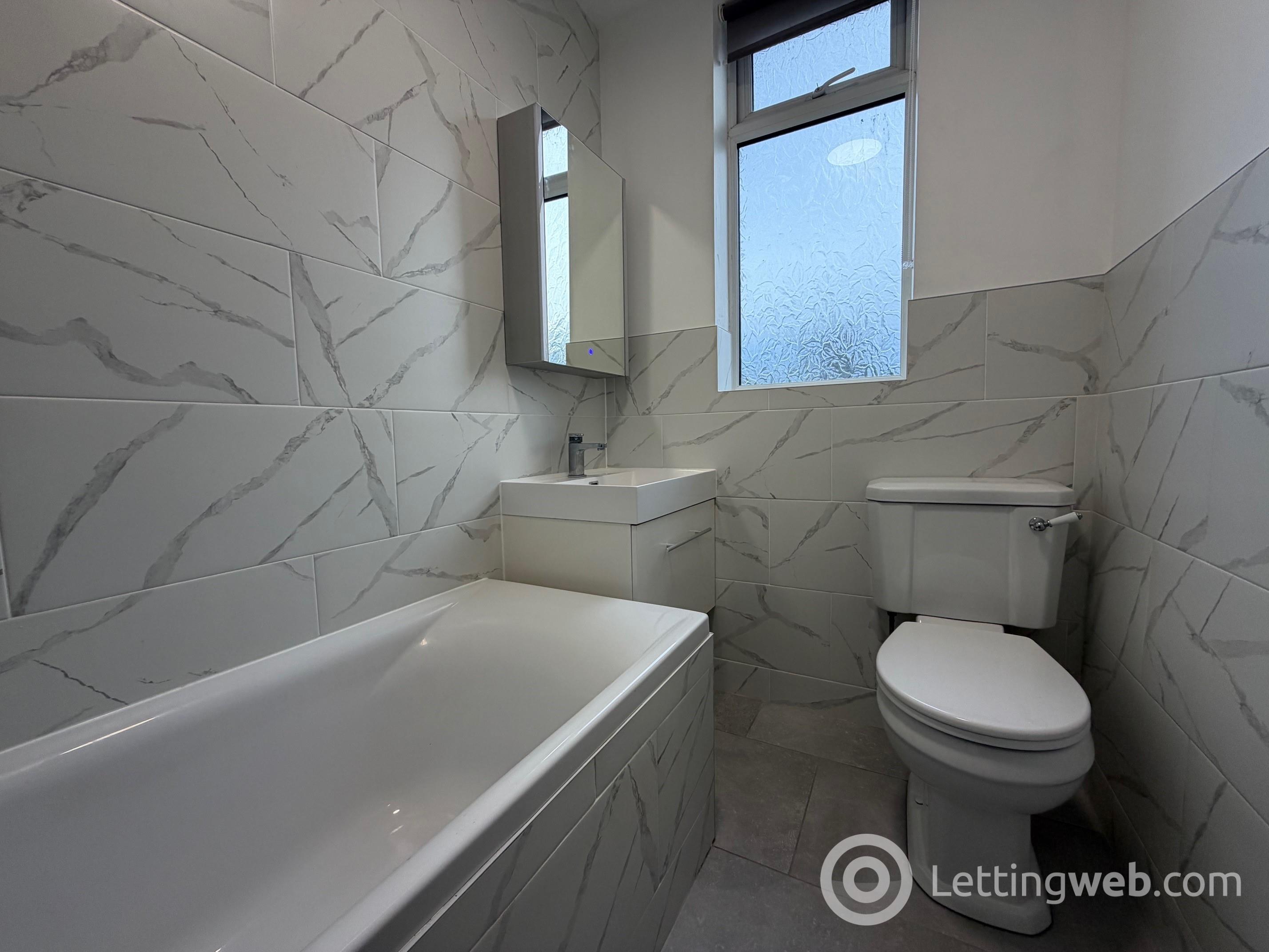 Property to rent in 4 Maitland Street, Musselburgh, EH21 6DR