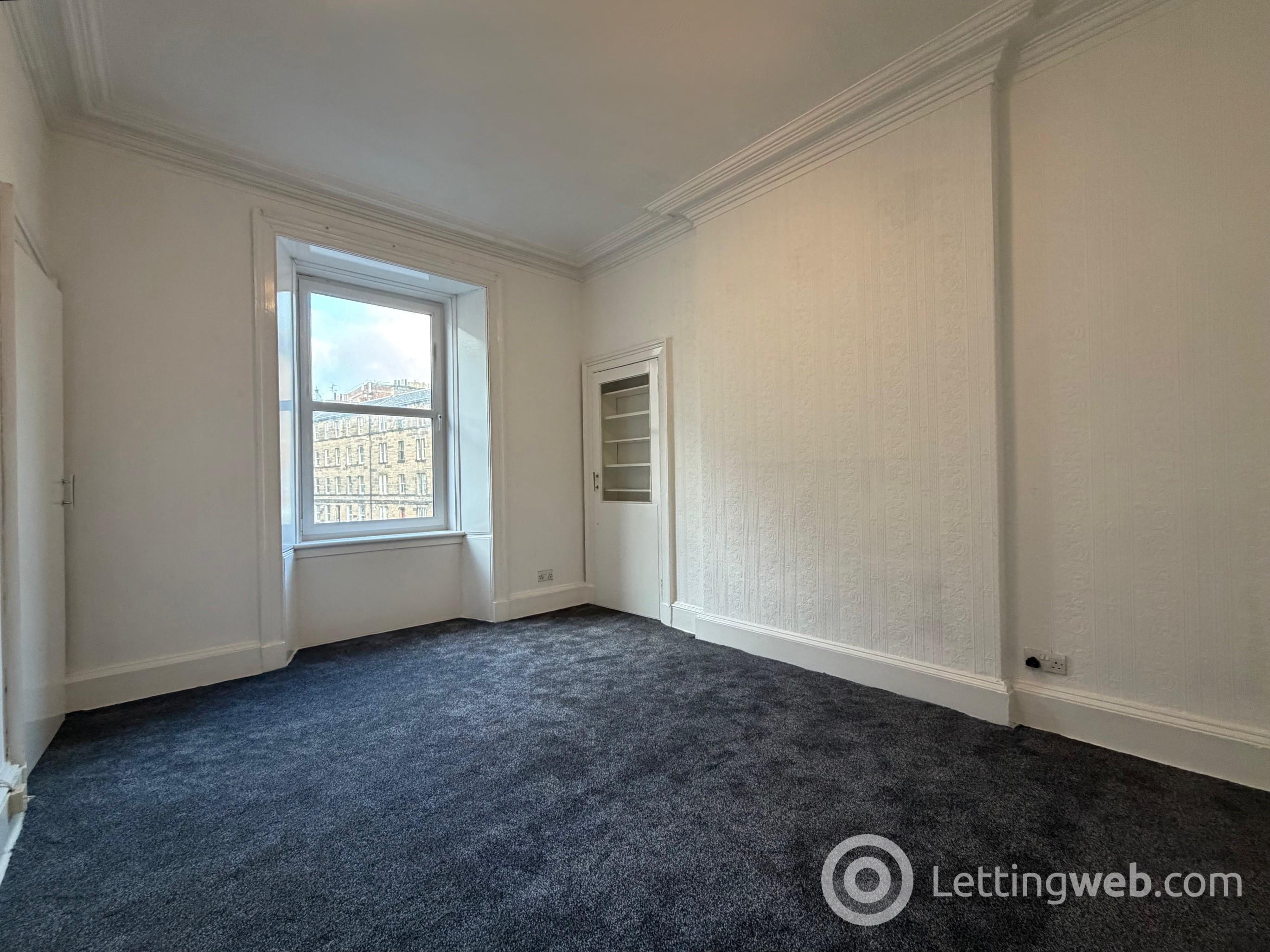 Property to rent in 14/5, Spittal Street, Edinburgh, EH3 9DT