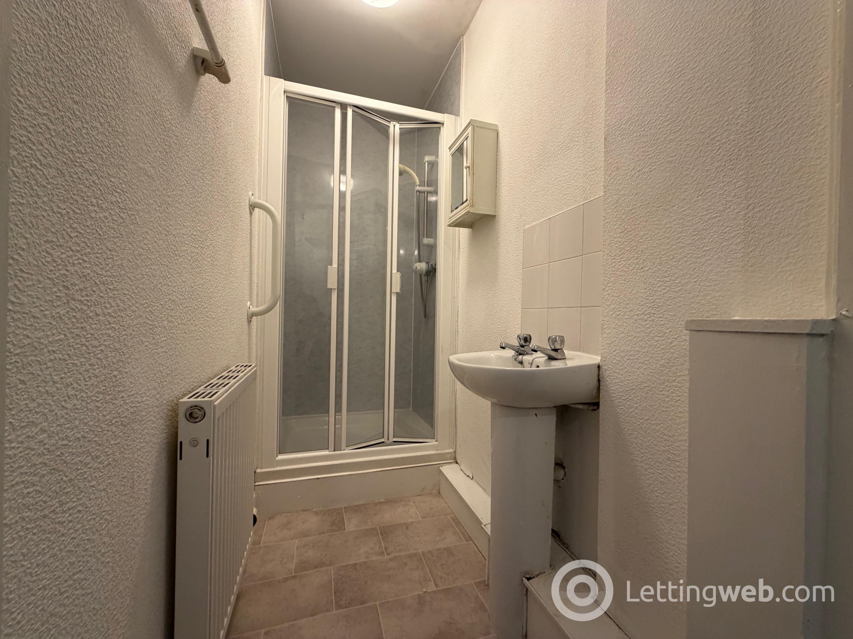 Property to rent in 14/5, Spittal Street, Edinburgh, EH3 9DT