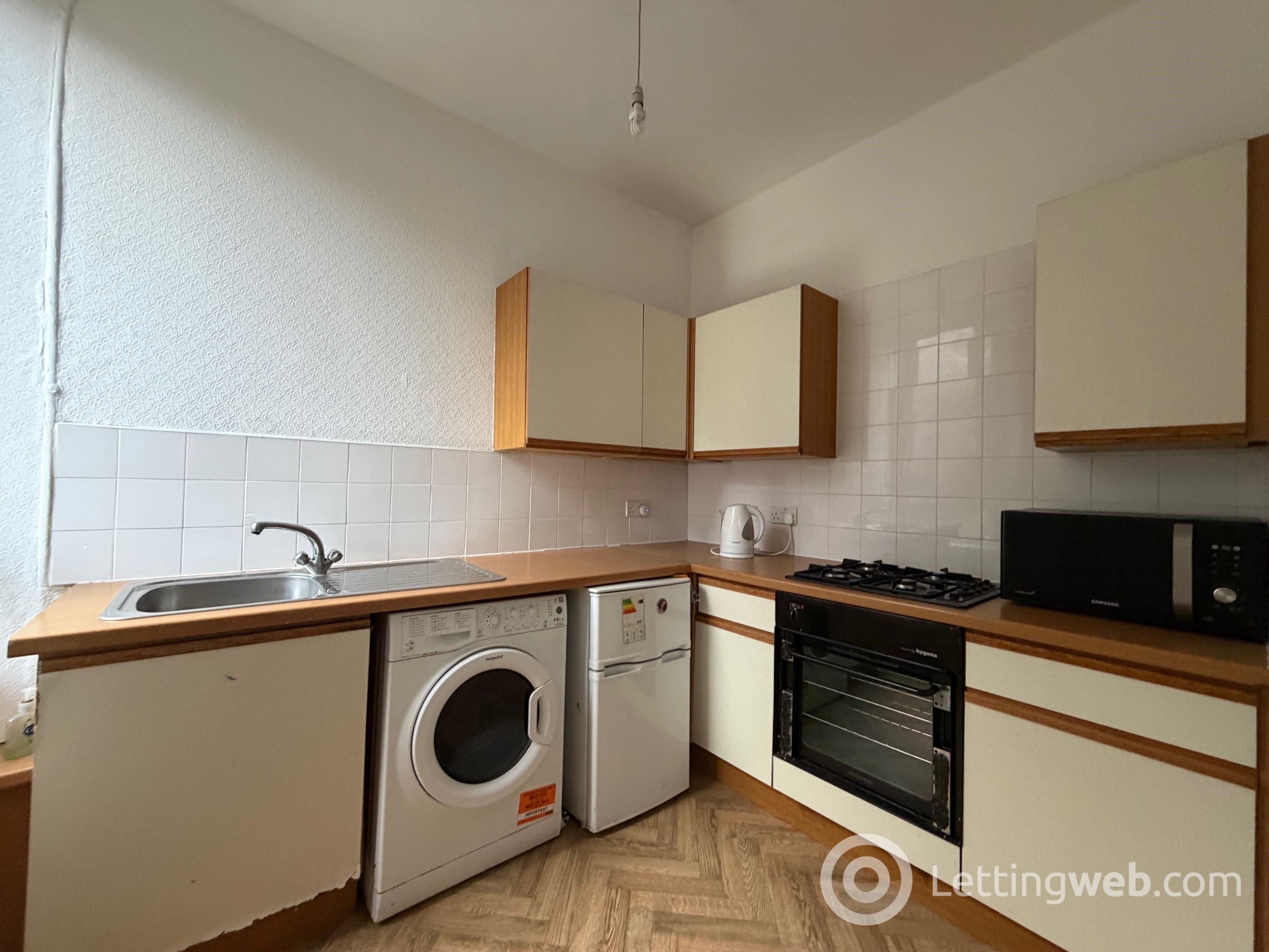 Property to rent in 14/5, Spittal Street, Edinburgh, EH3 9DT