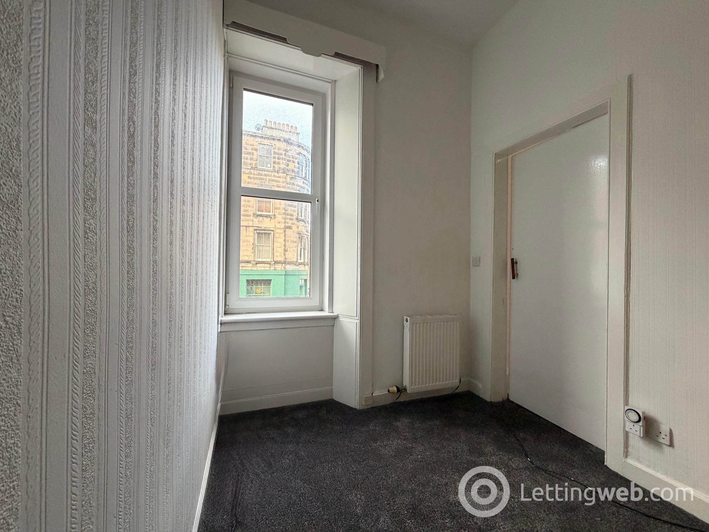 Property to rent in 14/5, Spittal Street, Edinburgh, EH3 9DT