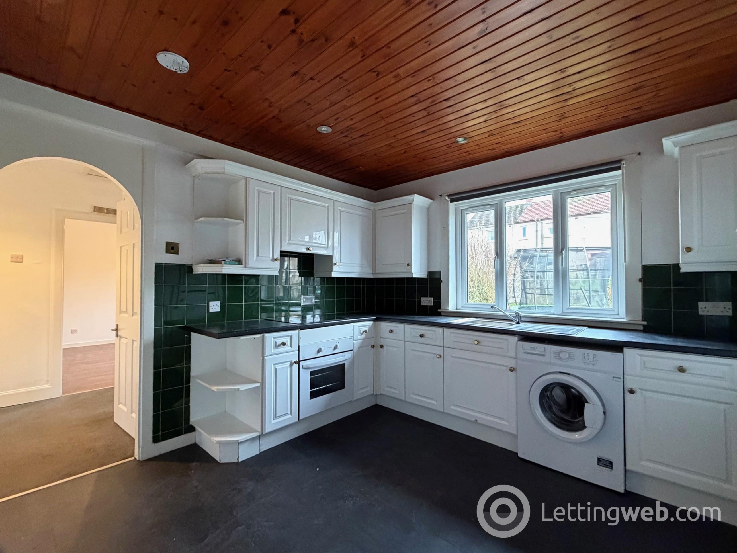 Property to rent in 22 Carlowrie Place, Gorebridge, EH23 4XL