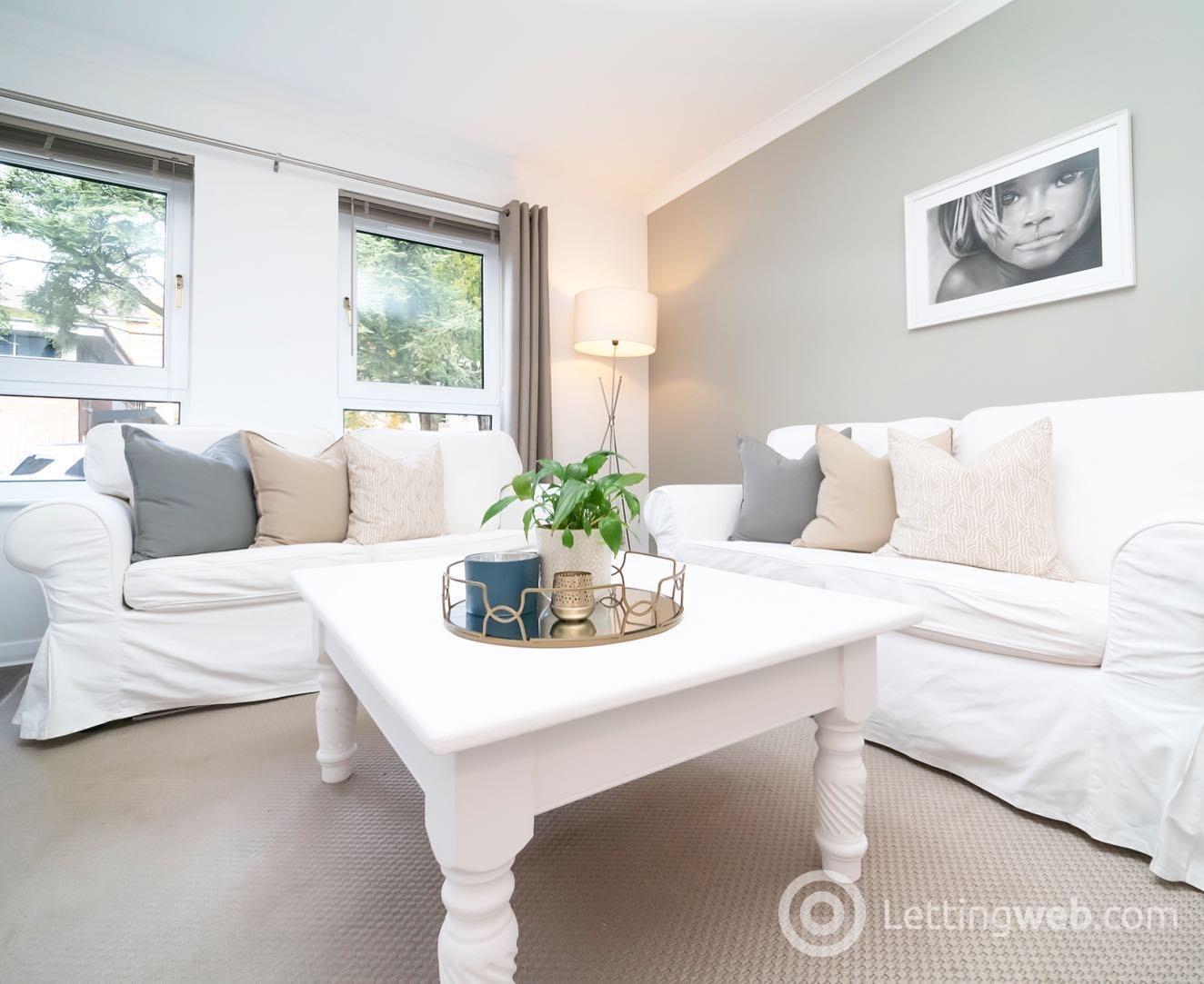 Property to rent in 36/1, Restalrig Drive, Edinburgh, EH7 6JF