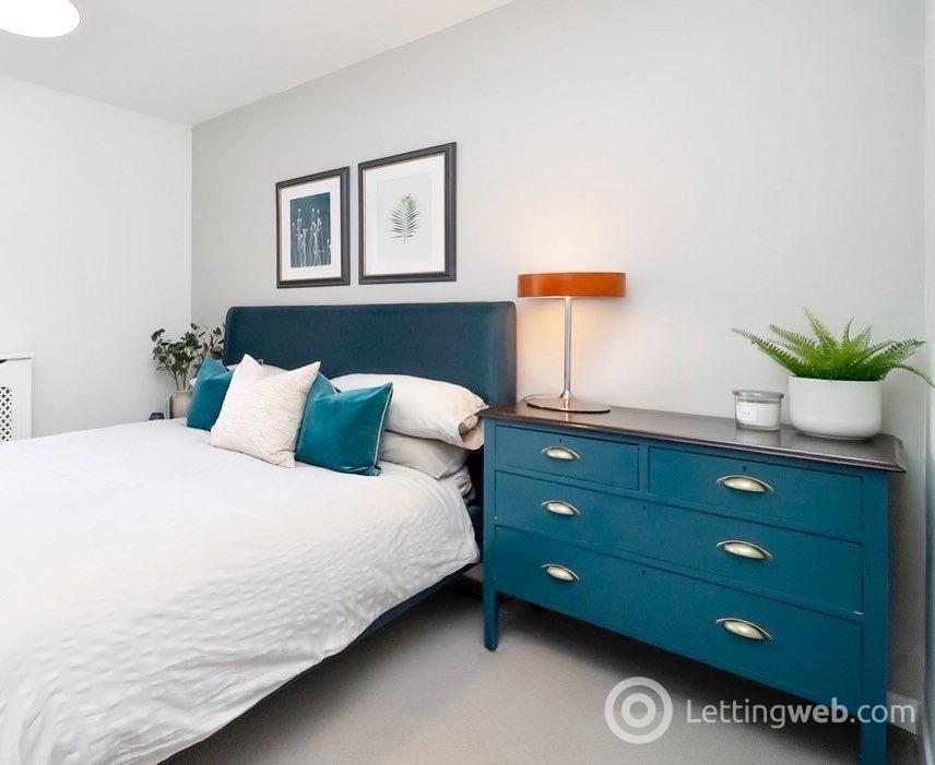 Property to rent in 36/1, Restalrig Drive, Edinburgh, EH7 6JF