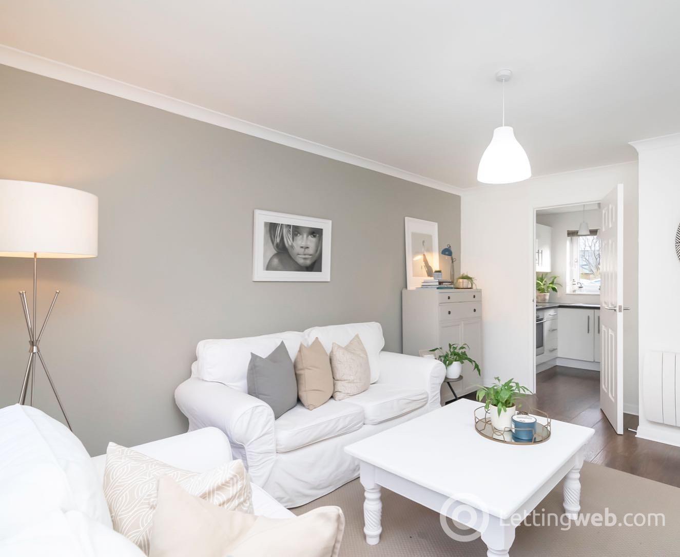 Property to rent in 36/1, Restalrig Drive, Edinburgh, EH7 6JF