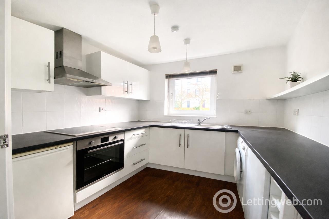 Property to rent in 36/1, Restalrig Drive, Edinburgh, EH7 6JF