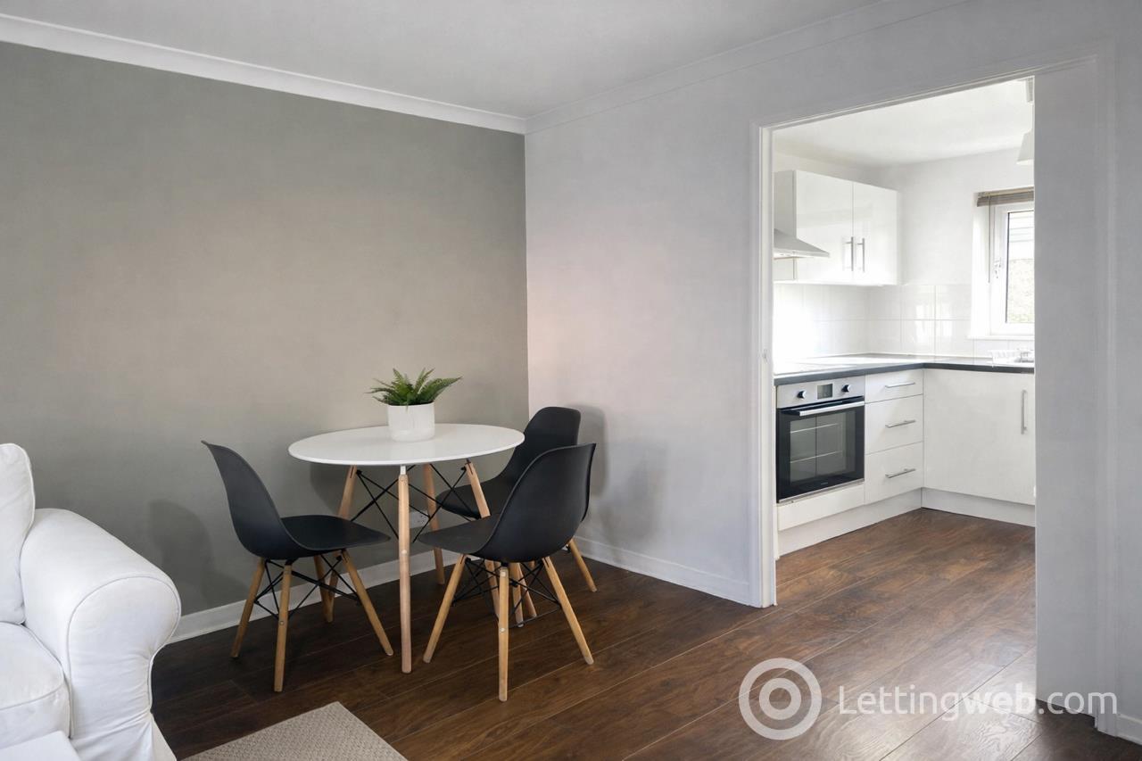Property to rent in 36/1, Restalrig Drive, Edinburgh, EH7 6JF