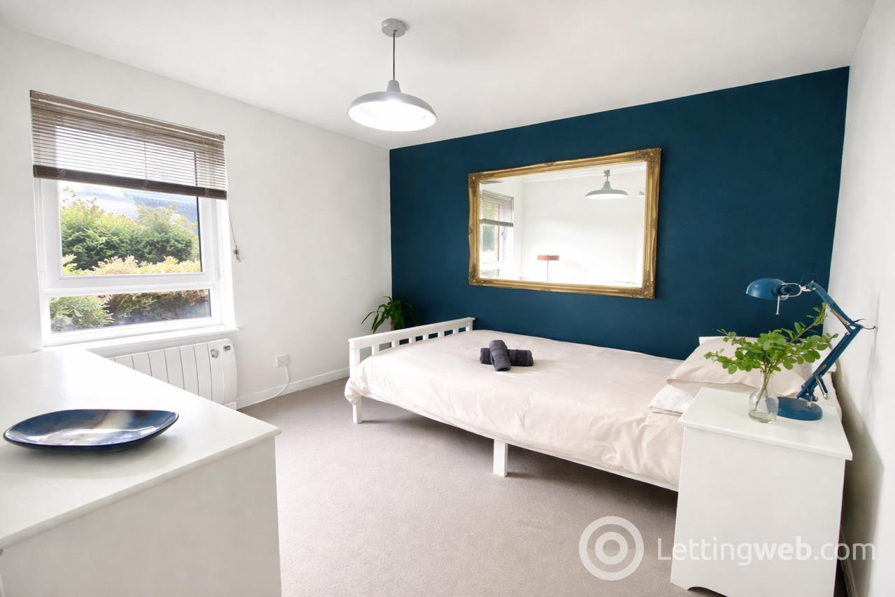 Property to rent in 36/1, Restalrig Drive, Edinburgh, EH7 6JF