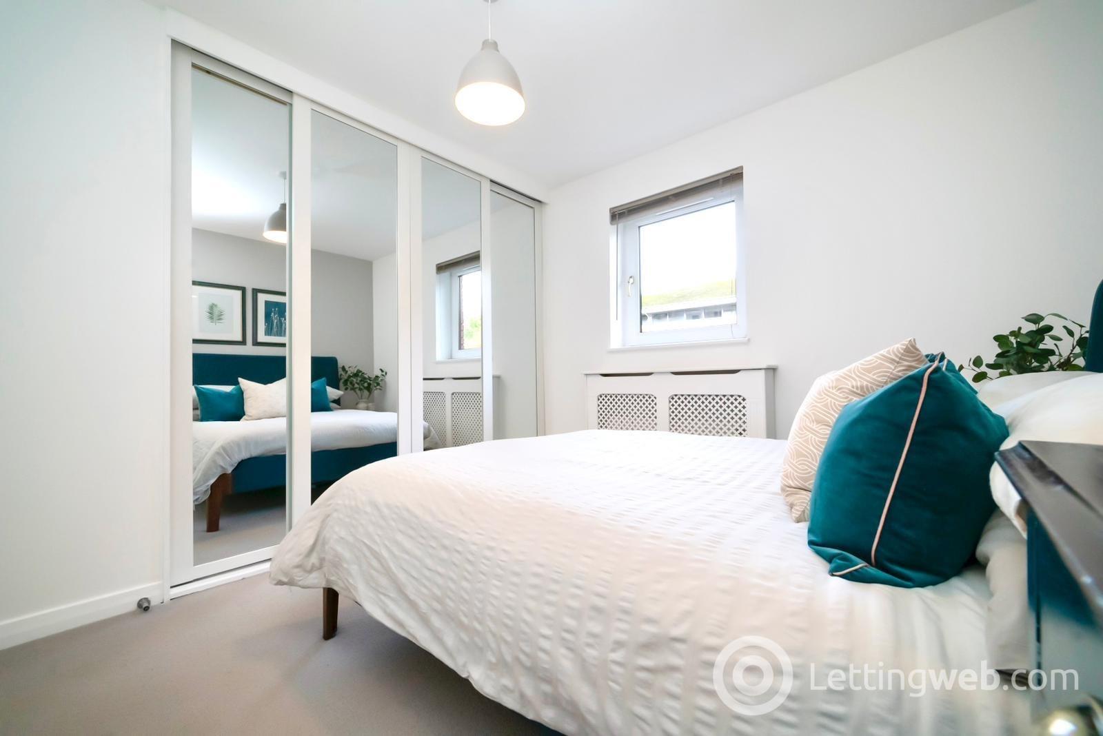 Property to rent in 36/1, Restalrig Drive, Edinburgh, EH7 6JF