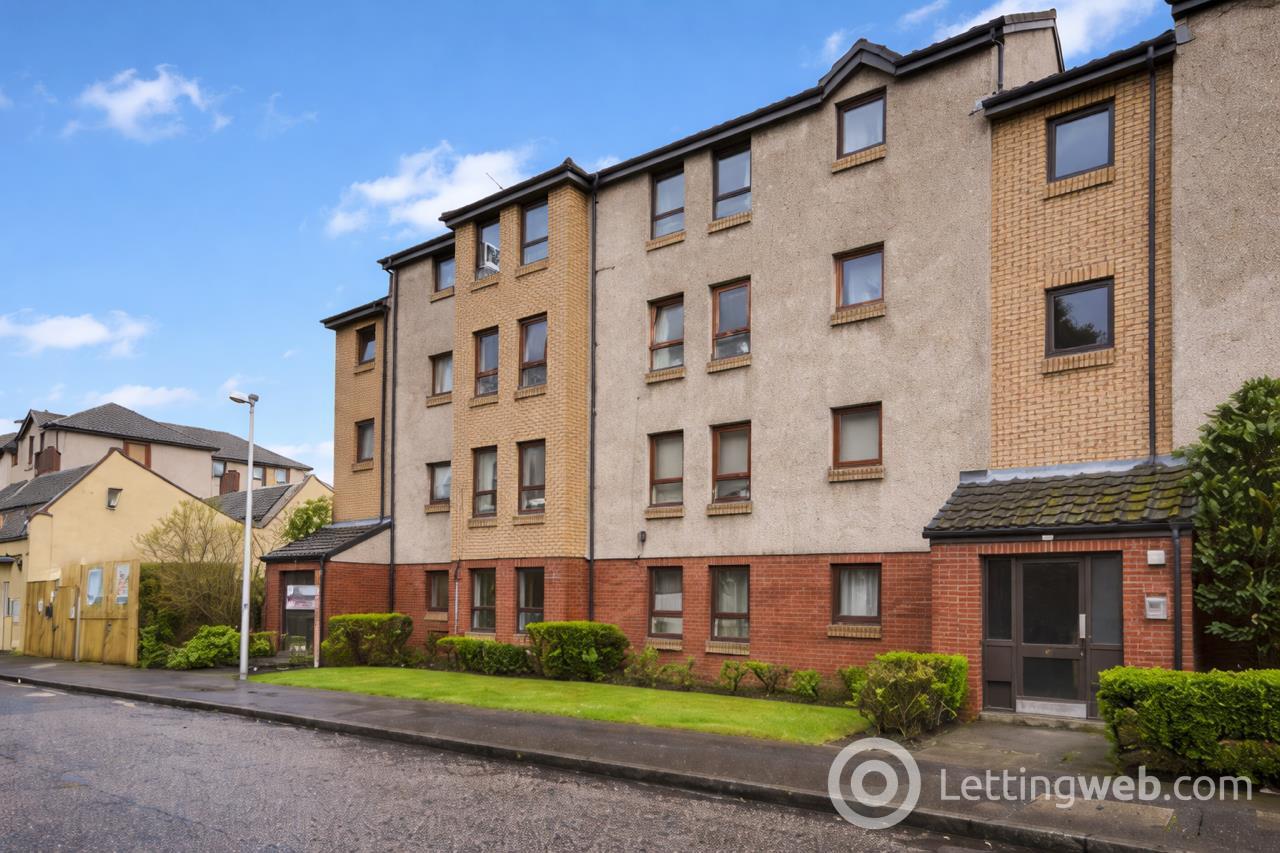 Property to rent in 36/1, Restalrig Drive, Edinburgh, EH7 6JF