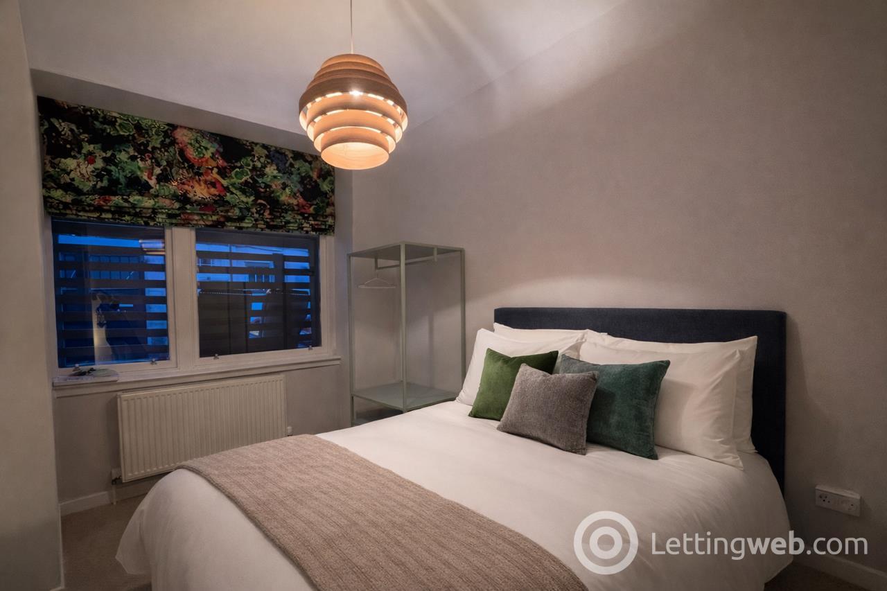 Property to rent in 16C, Rothesay Mews, Edinburgh, EH3 7SG