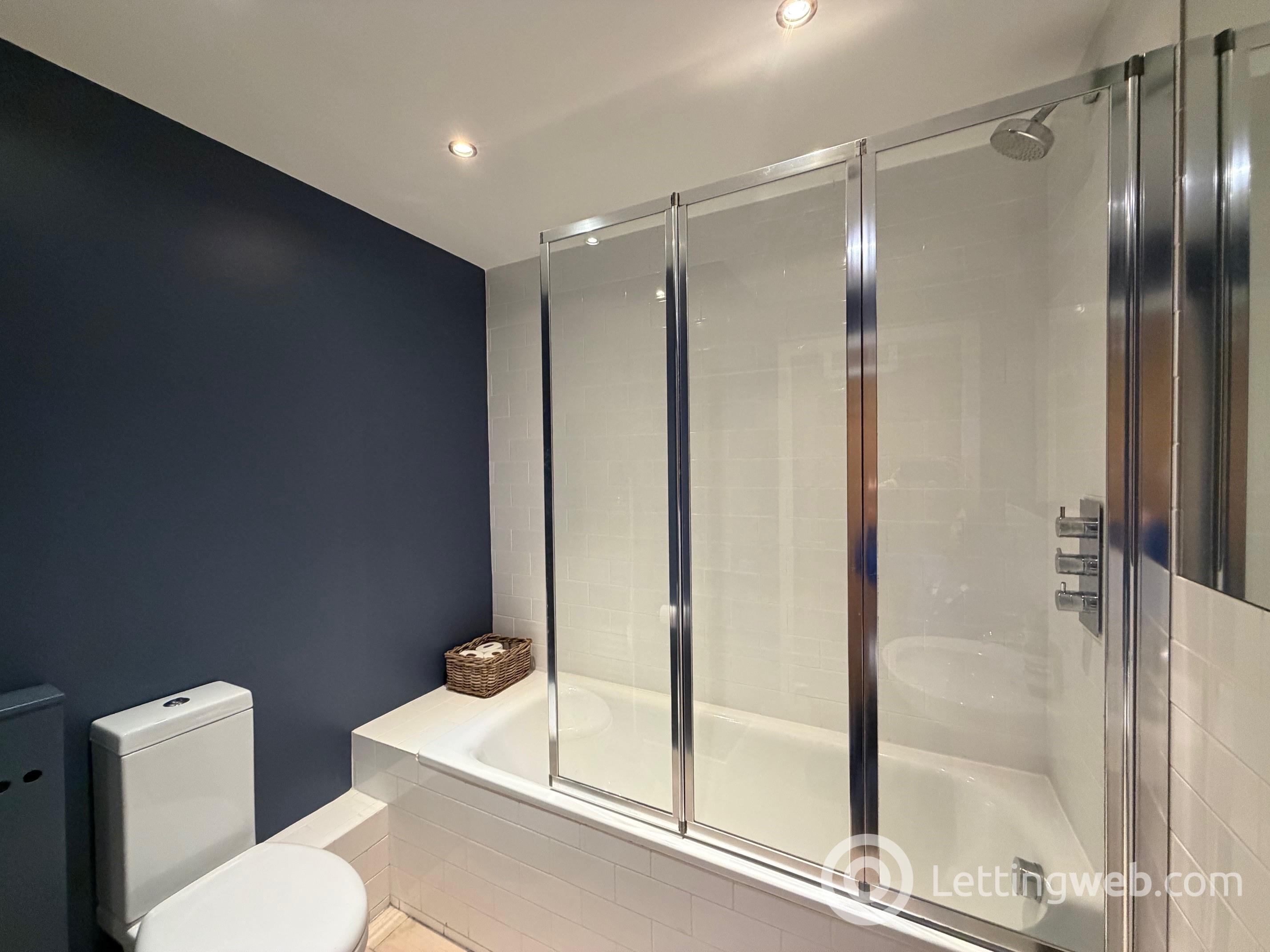 Property to rent in 16C, Rothesay Mews, Edinburgh, EH3 7SG
