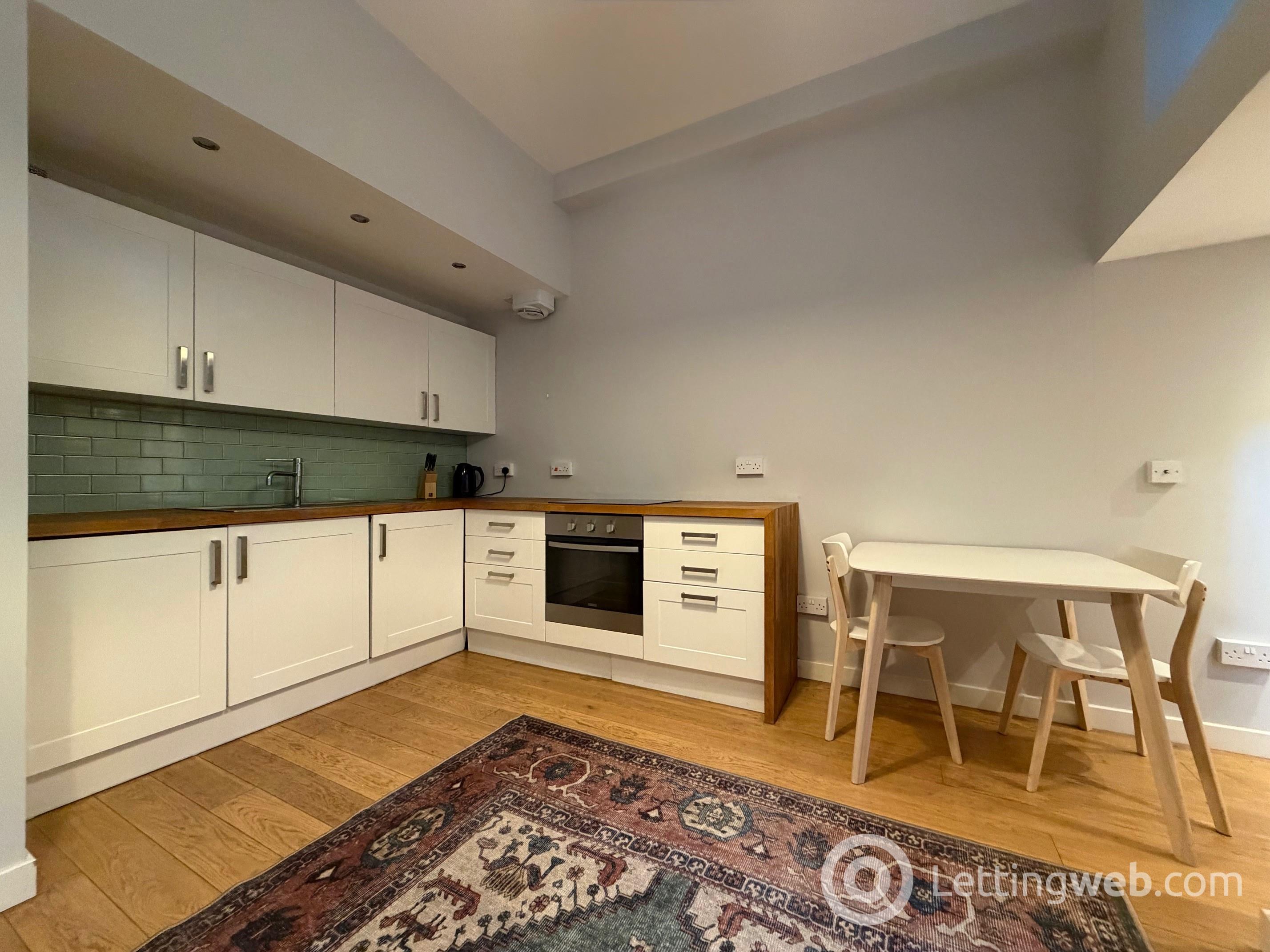 Property to rent in 16C, Rothesay Mews, Edinburgh, EH3 7SG