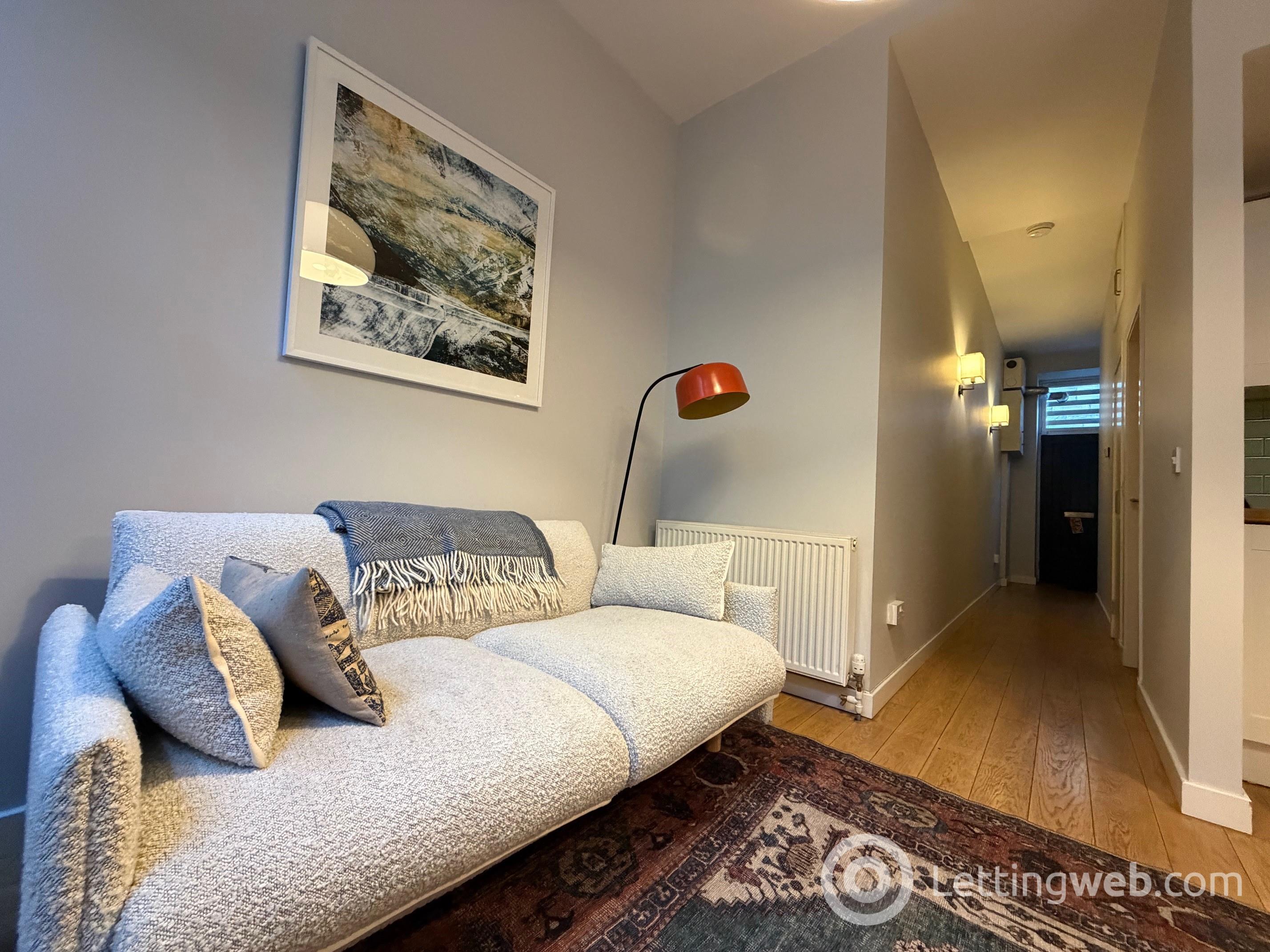 Property to rent in 16C, Rothesay Mews, Edinburgh, EH3 7SG