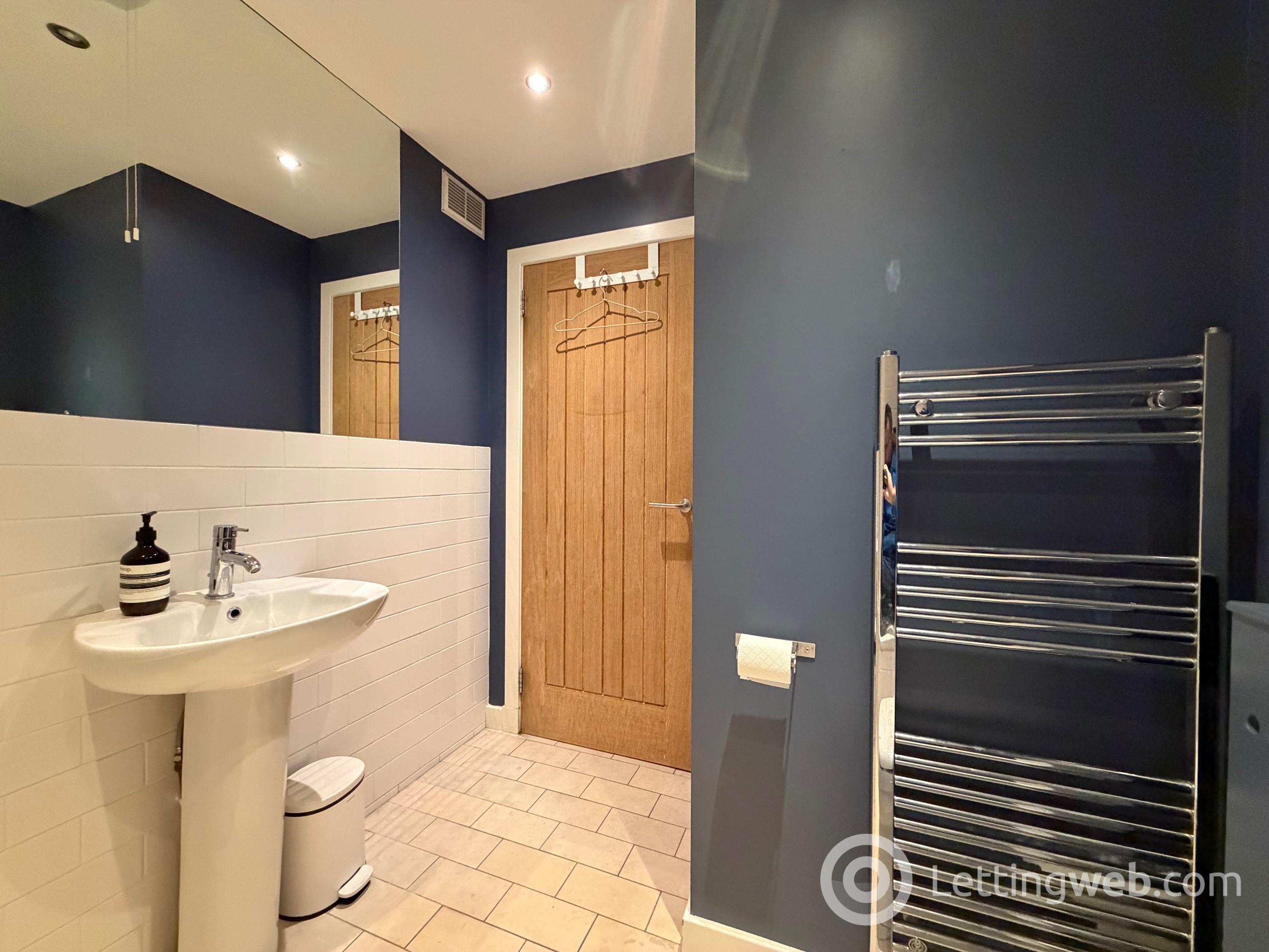 Property to rent in 16C, Rothesay Mews, Edinburgh, EH3 7SG