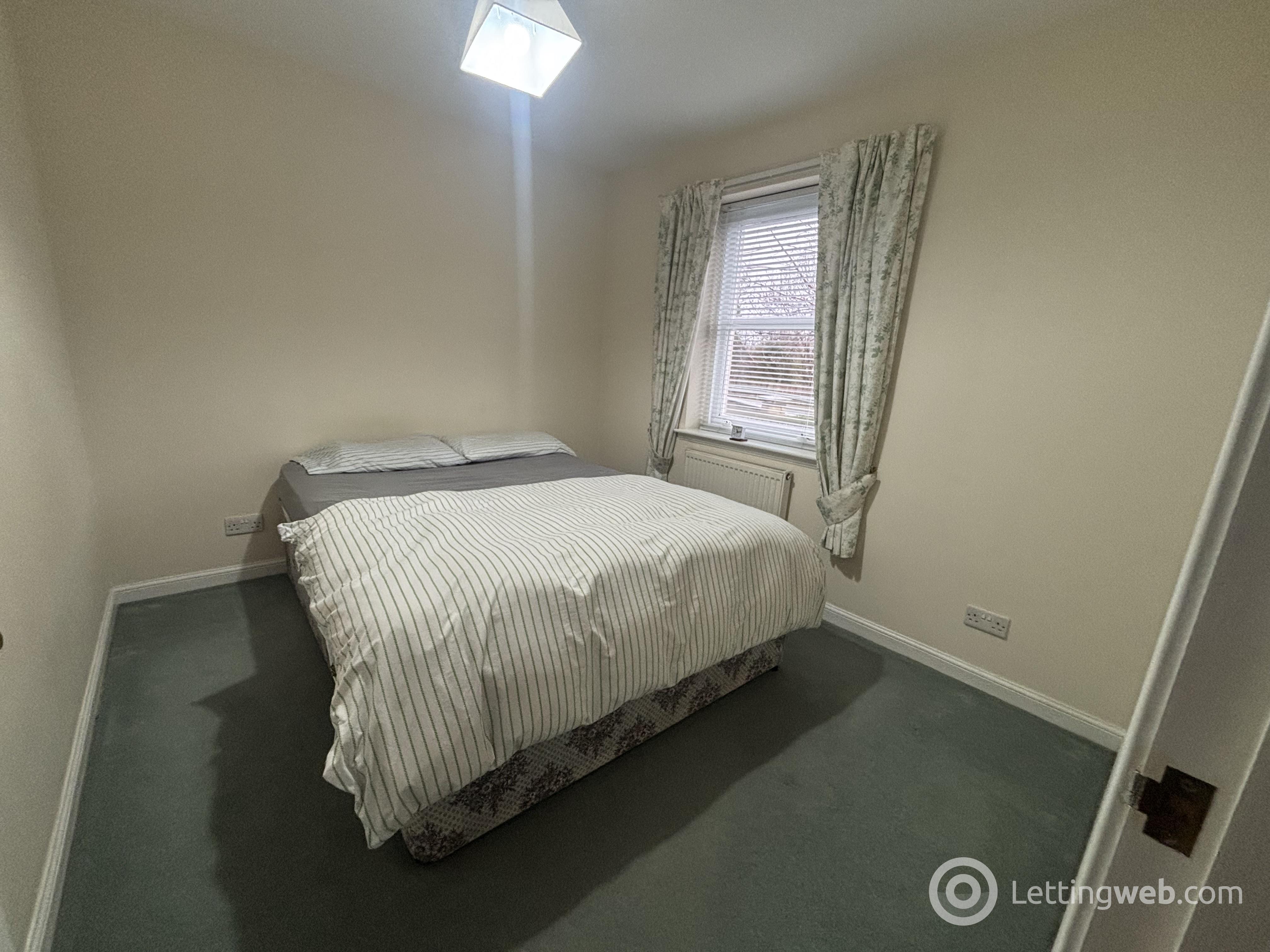 Property to rent in 36 Eskbank Court, Eskbank, Dalkeith, EH22 3DS