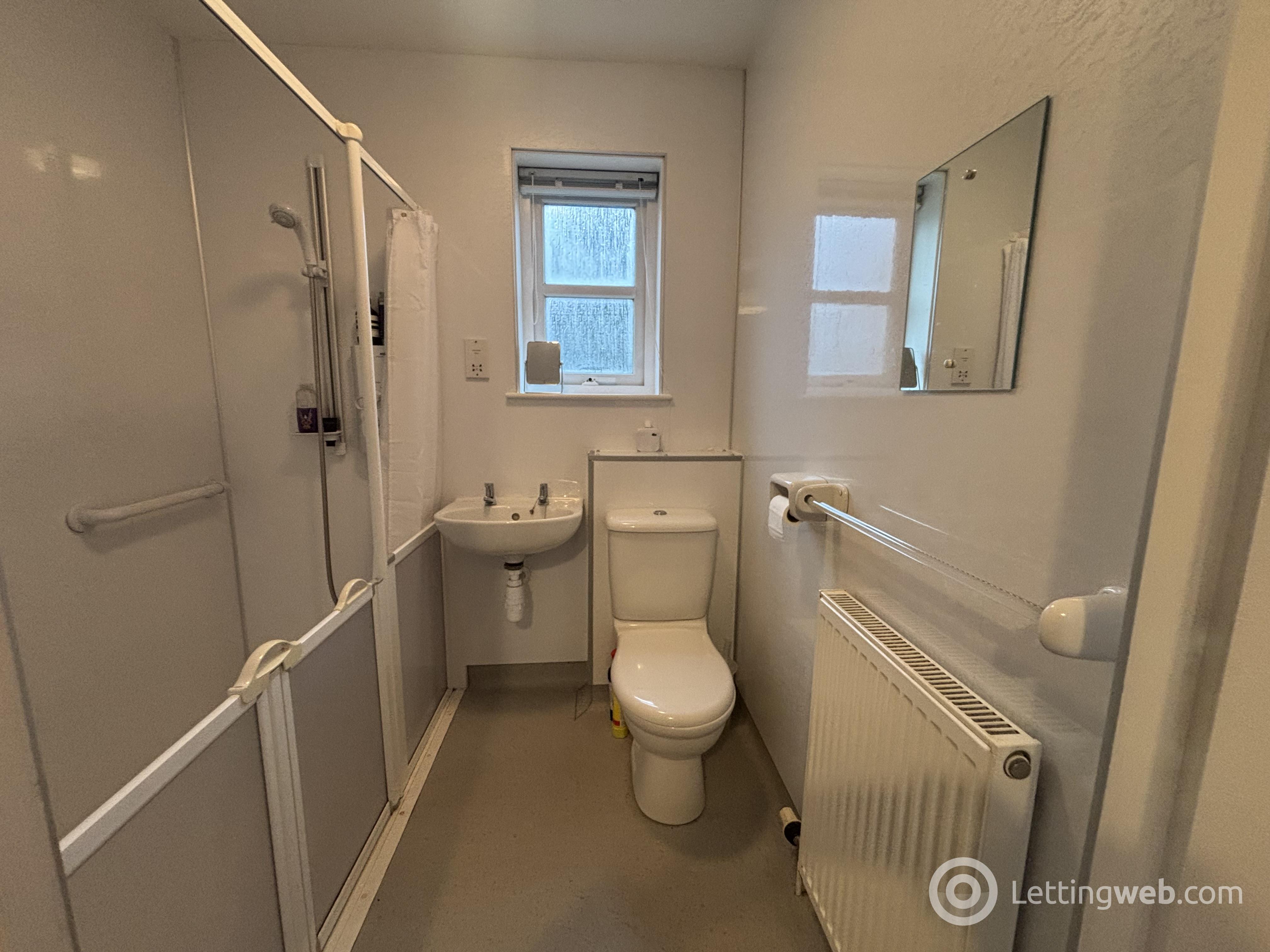 Property to rent in 36 Eskbank Court, Eskbank, Dalkeith, EH22 3DS