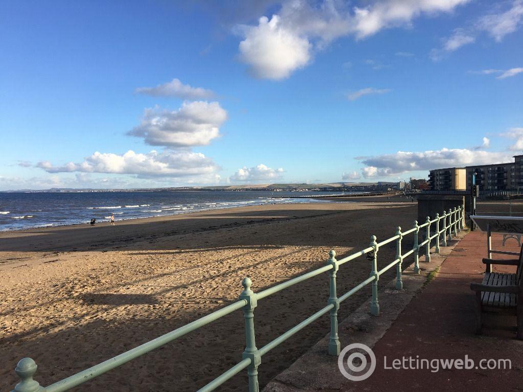 Property to rent in 24/1 Kings Road, Edinburgh, EH15 1DZ