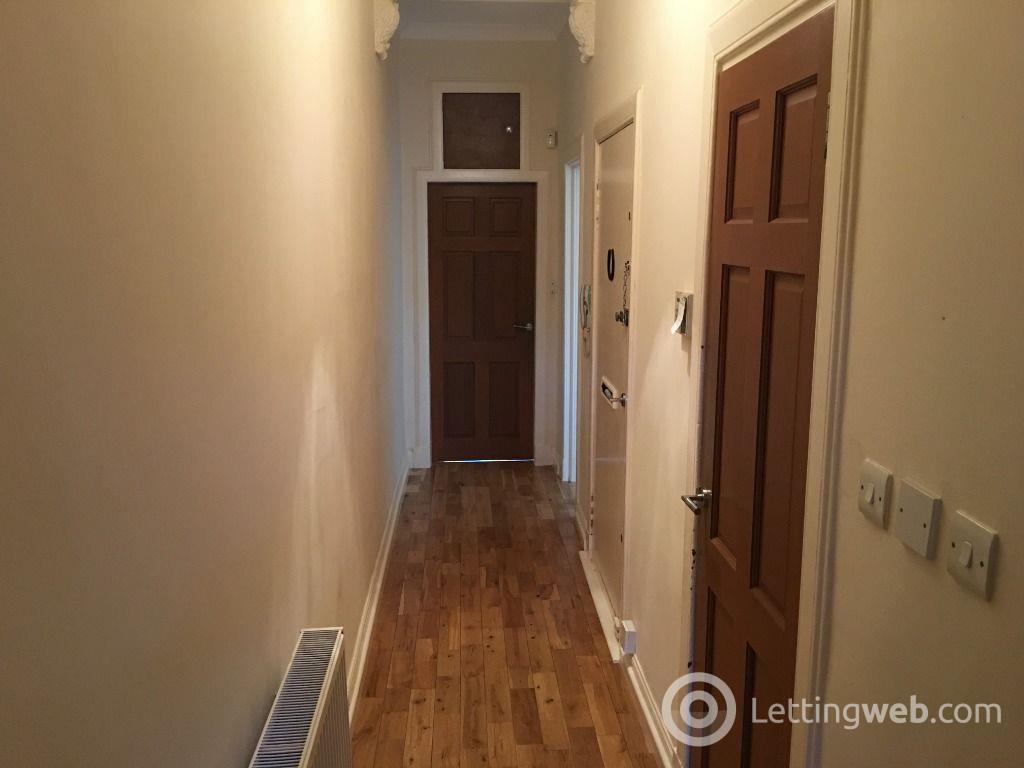 Property to rent in 24/1 Kings Road, Edinburgh, EH15 1DZ