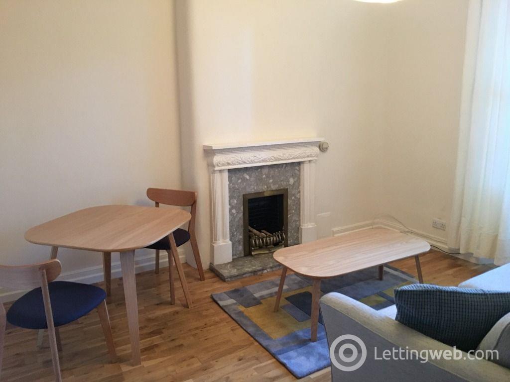Property to rent in 24/1 Kings Road, Edinburgh, EH15 1DZ