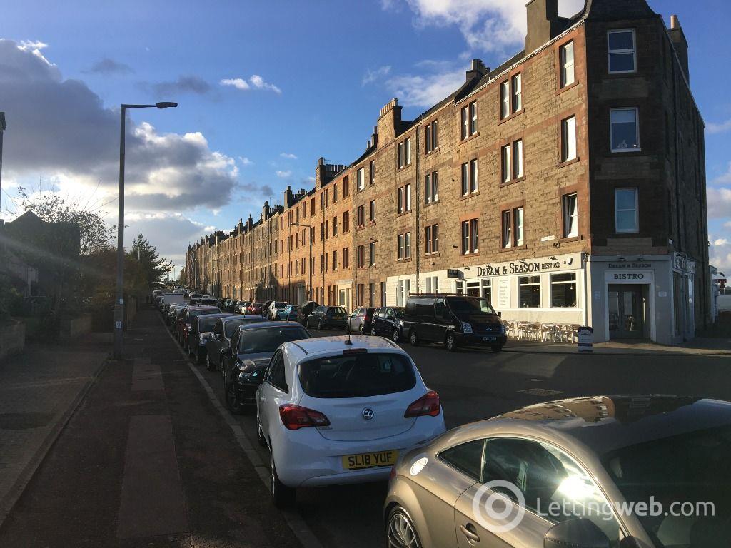 Property to rent in 24/1 Kings Road, Edinburgh, EH15 1DZ