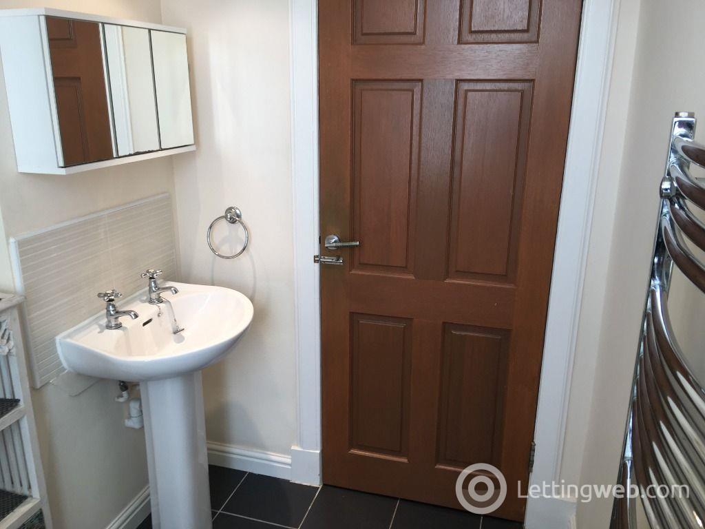 Property to rent in 24/1 Kings Road, Edinburgh, EH15 1DZ