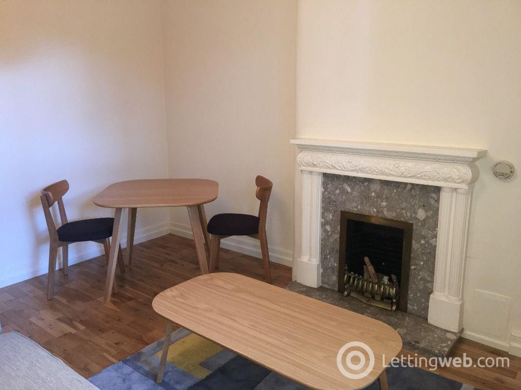 Property to rent in 24/1 Kings Road, Edinburgh, EH15 1DZ