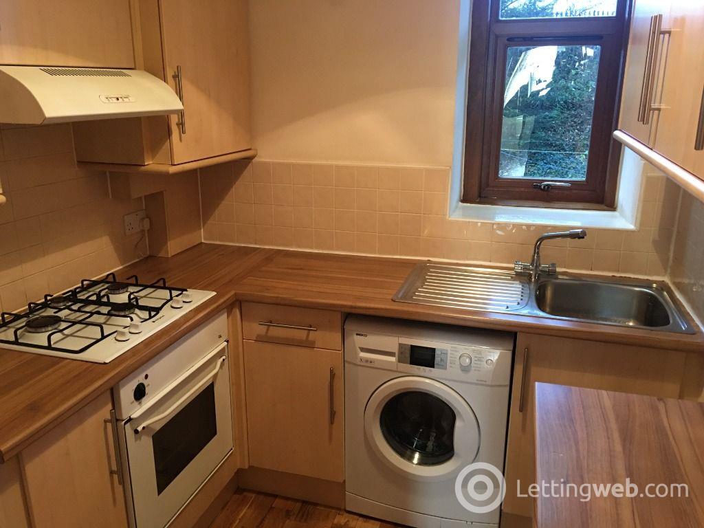 Property to rent in 24/1 Kings Road, Edinburgh, EH15 1DZ