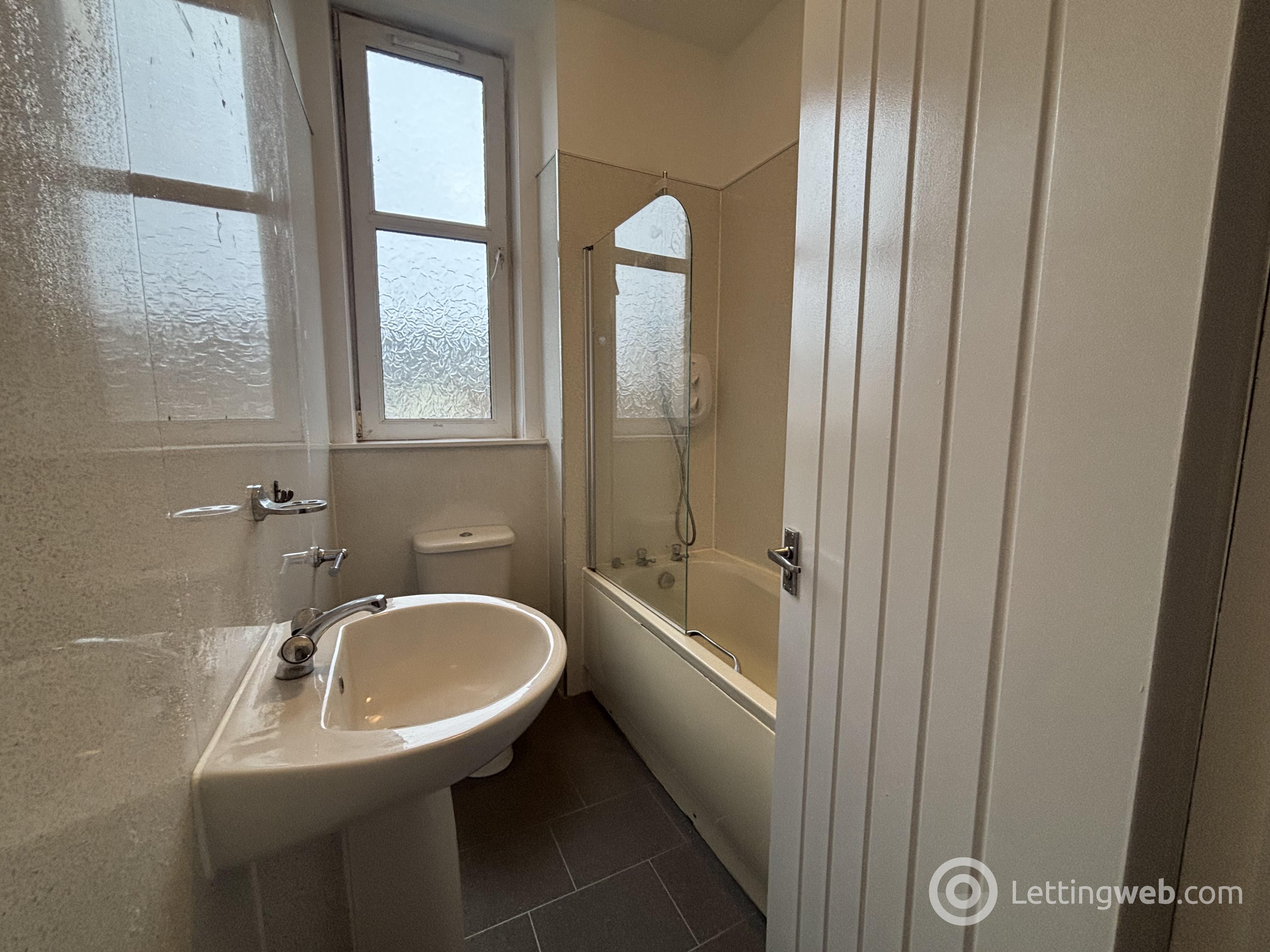 Property to rent in 6H, King Street, Musselburgh, EH21 7EP