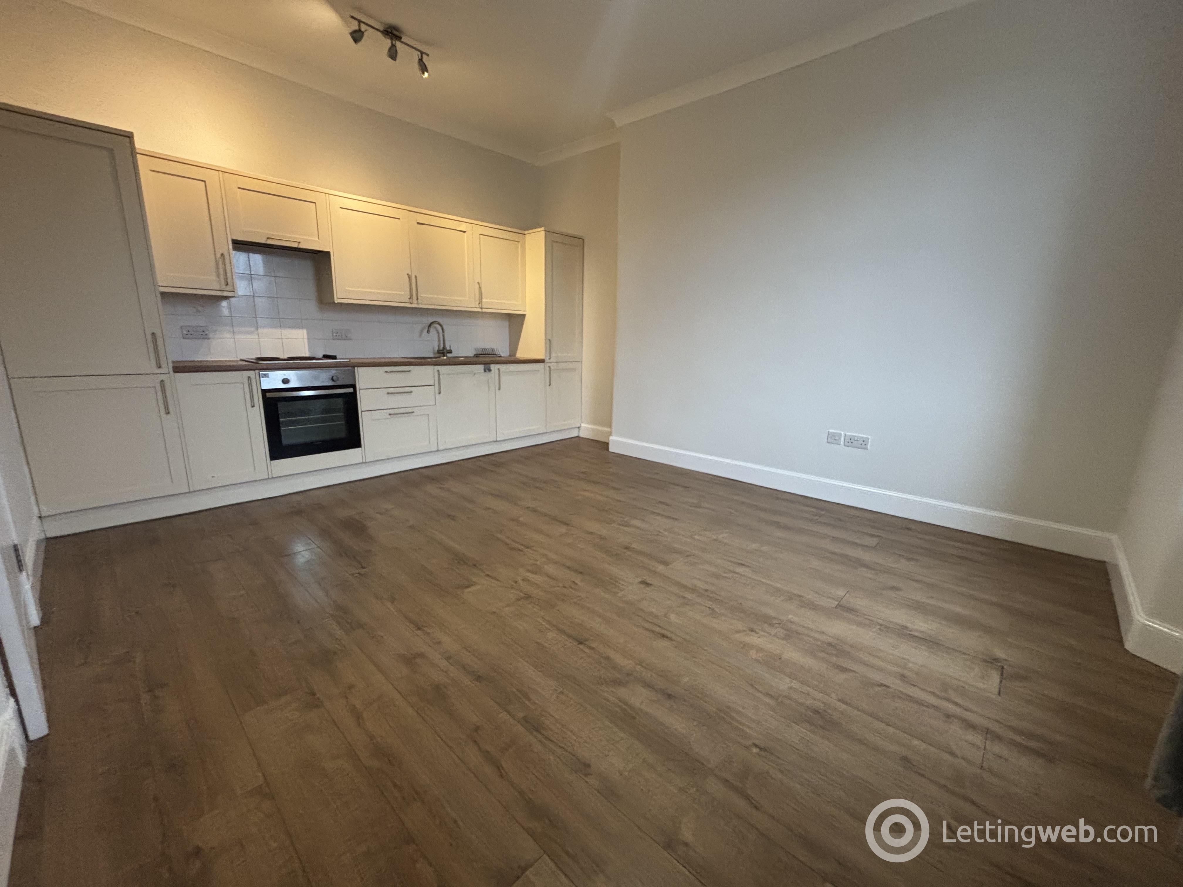 Property to rent in 6H, King Street, Musselburgh, EH21 7EP