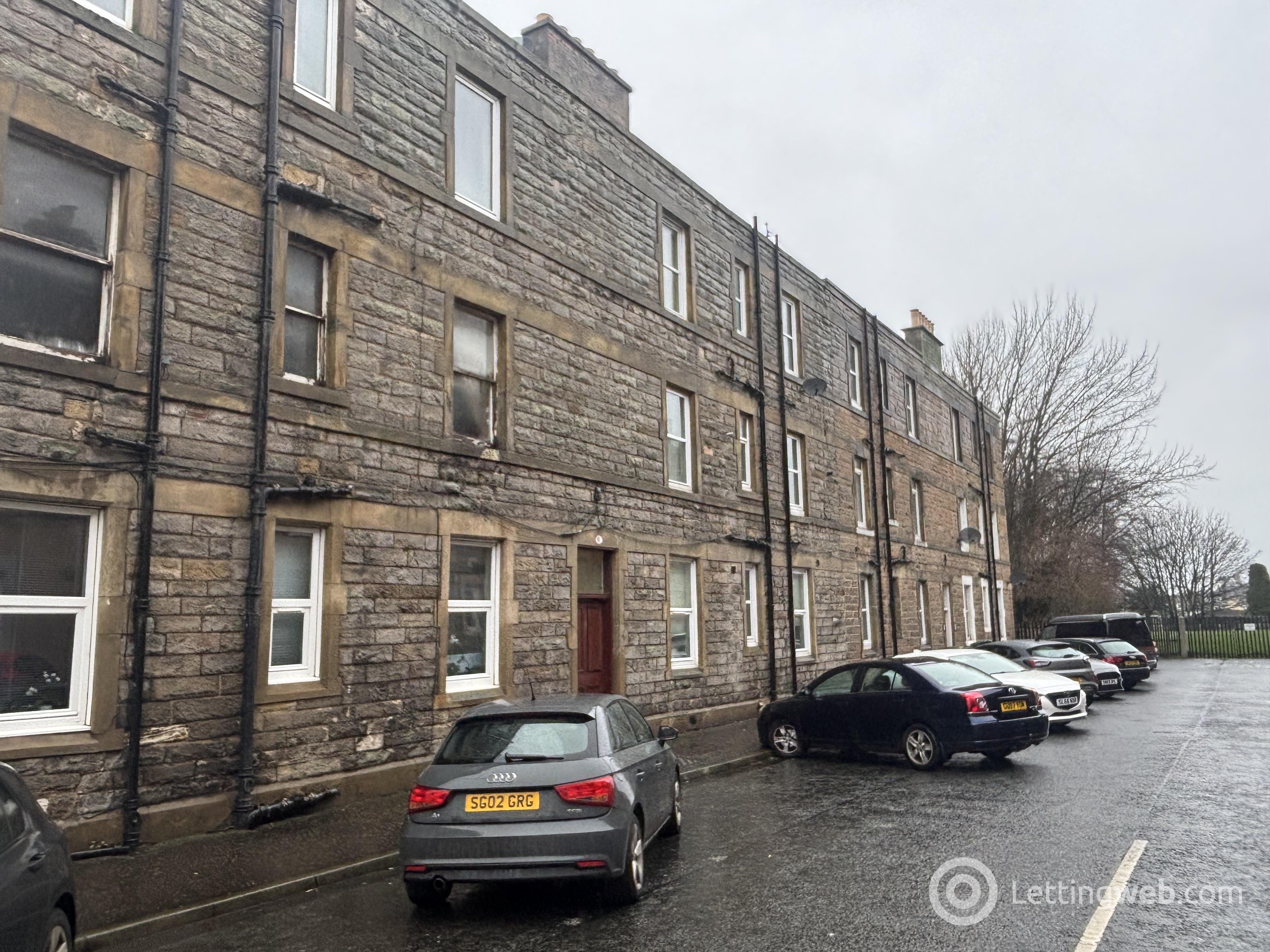 Property to rent in 6H, King Street, Musselburgh, EH21 7EP