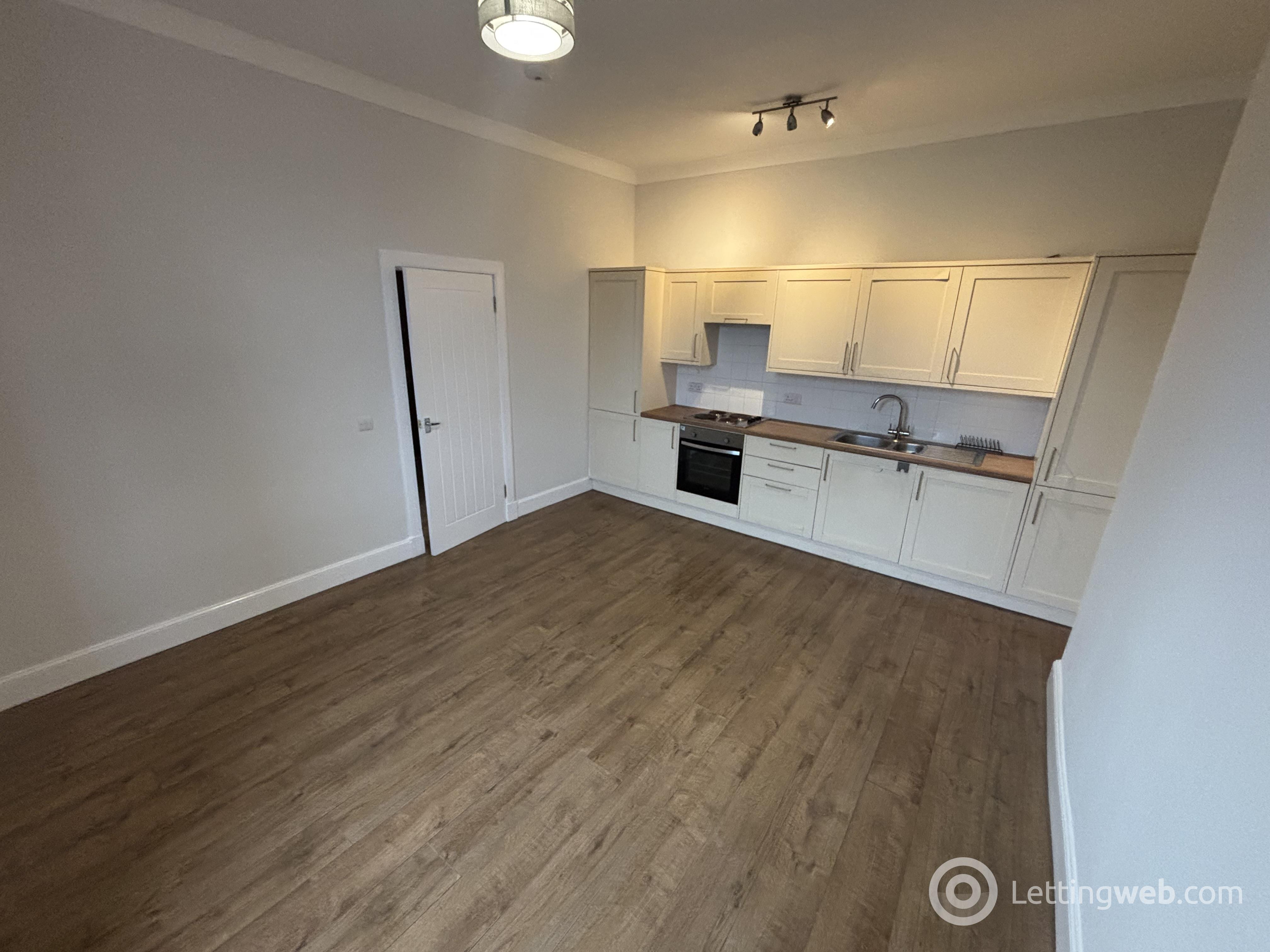 Property to rent in 6H, King Street, Musselburgh, EH21 7EP