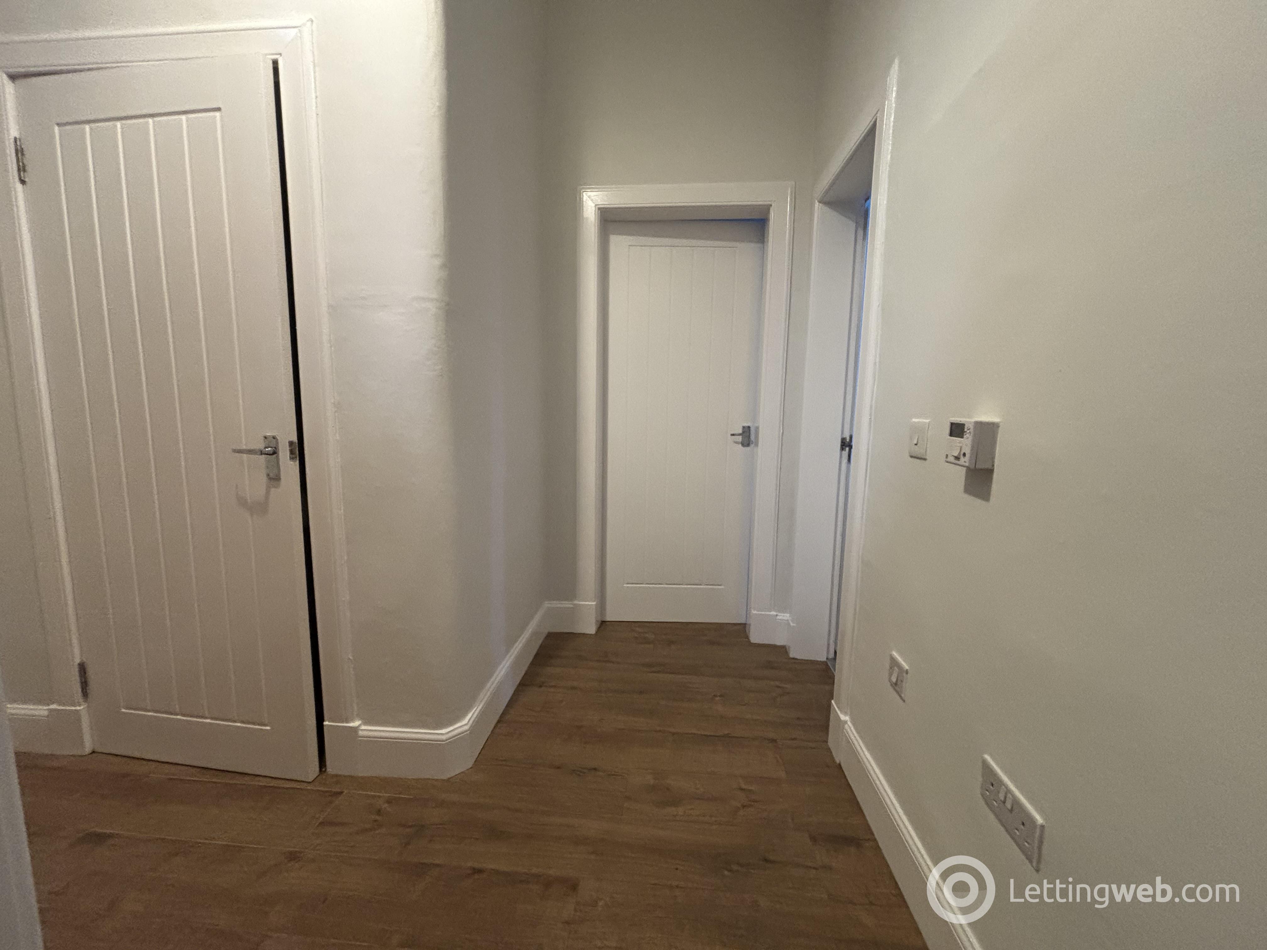 Property to rent in 6H, King Street, Musselburgh, EH21 7EP