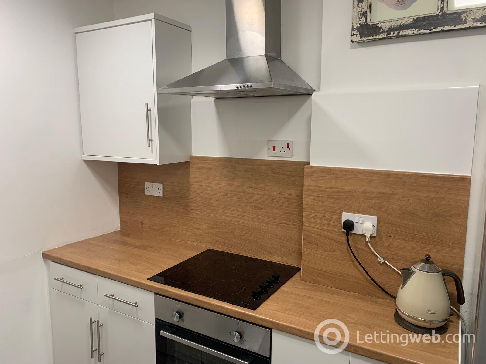 Property to rent in 69/10, Albert Street, Edinburgh, EH7 5LR