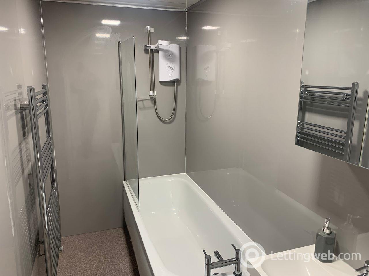 Property to rent in 69/10, Albert Street, Edinburgh, EH7 5LR