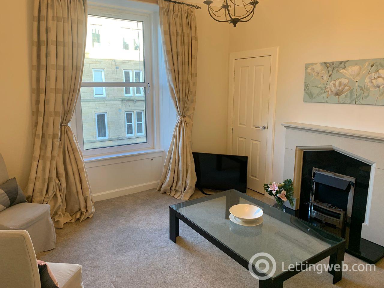 Property to rent in 69/10, Albert Street, Edinburgh, EH7 5LR