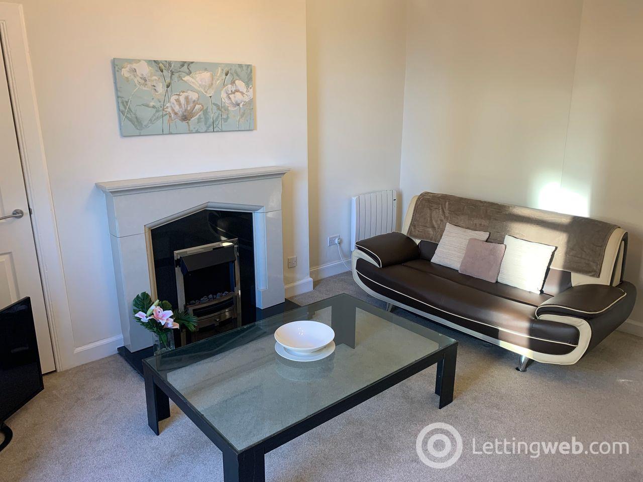 Property to rent in 69/10, Albert Street, Edinburgh, EH7 5LR