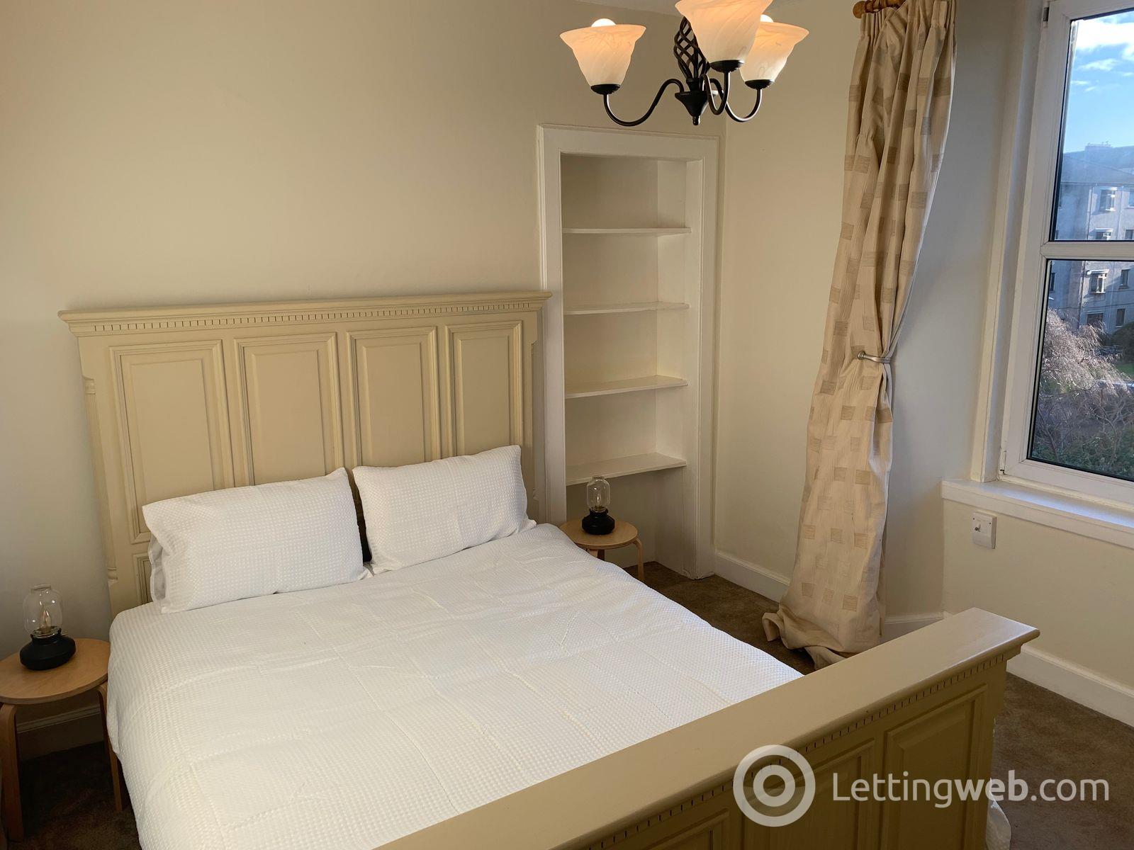 Property to rent in 69/10, Albert Street, Edinburgh, EH7 5LR
