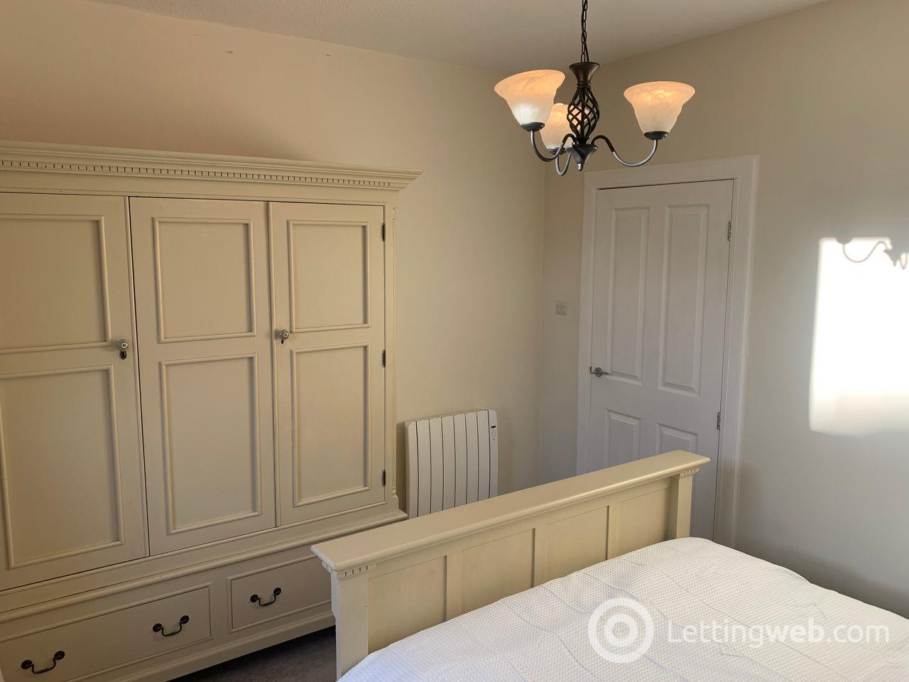 Property to rent in 69/10, Albert Street, Edinburgh, EH7 5LR