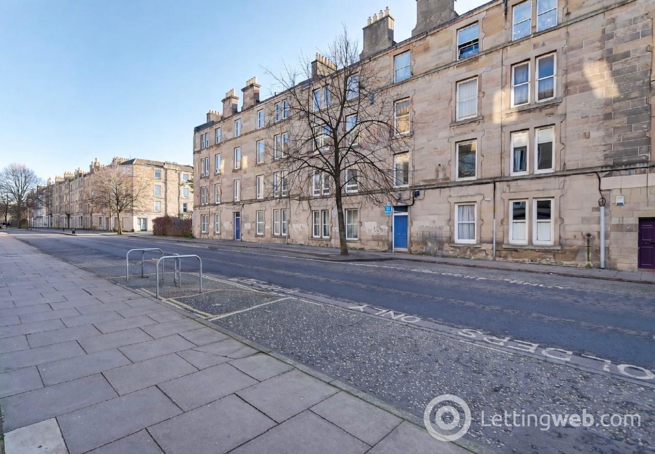 Property to rent in 69/10, Albert Street, Edinburgh, EH7 5LR