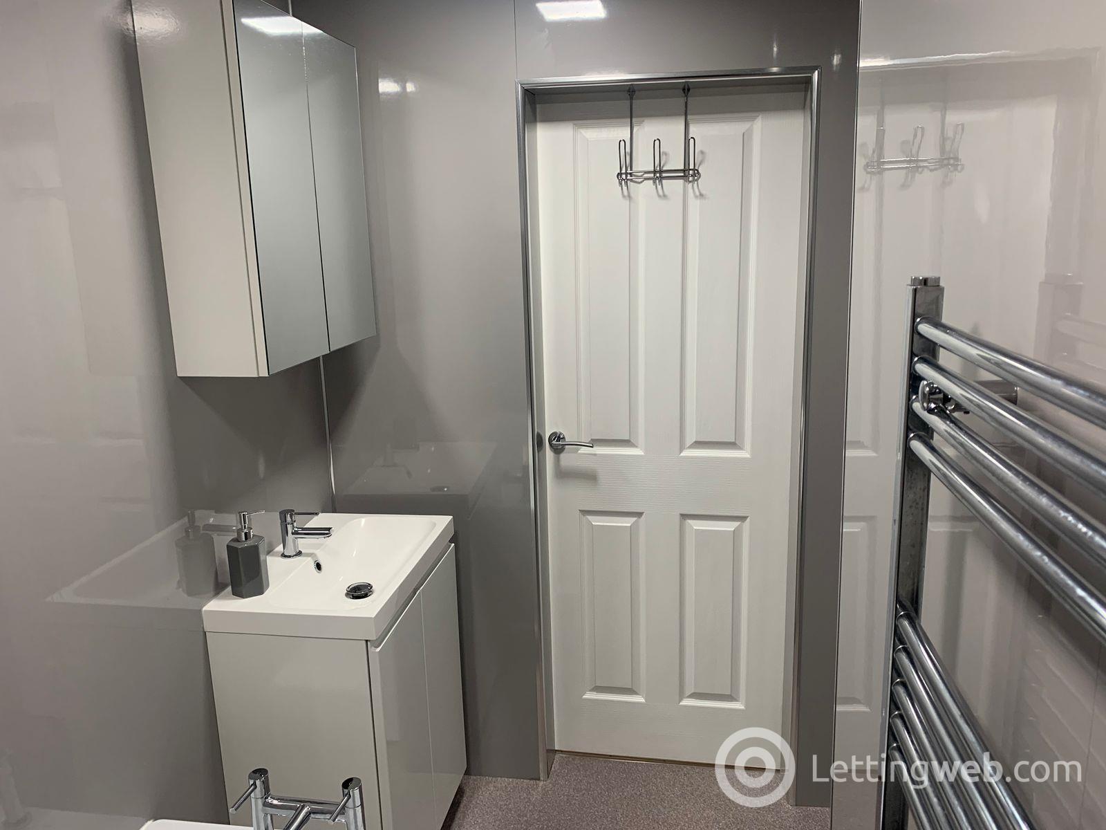 Property to rent in 69/10, Albert Street, Edinburgh, EH7 5LR