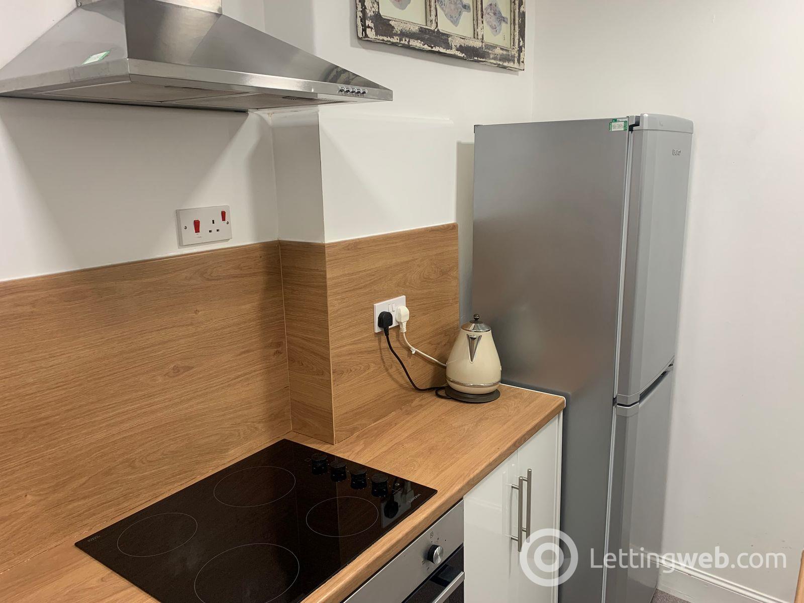Property to rent in 69/10, Albert Street, Edinburgh, EH7 5LR