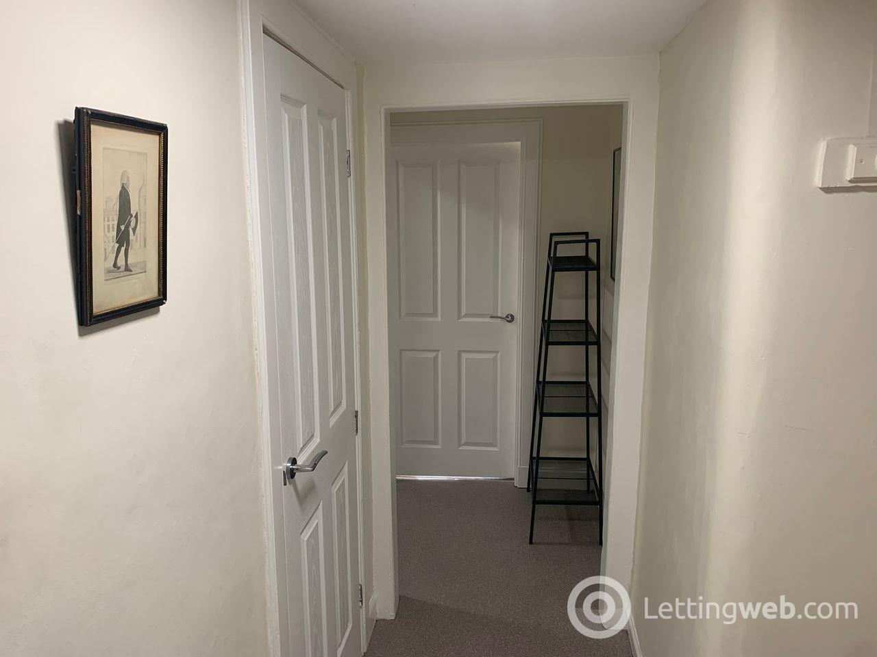 Property to rent in 69/10, Albert Street, Edinburgh, EH7 5LR