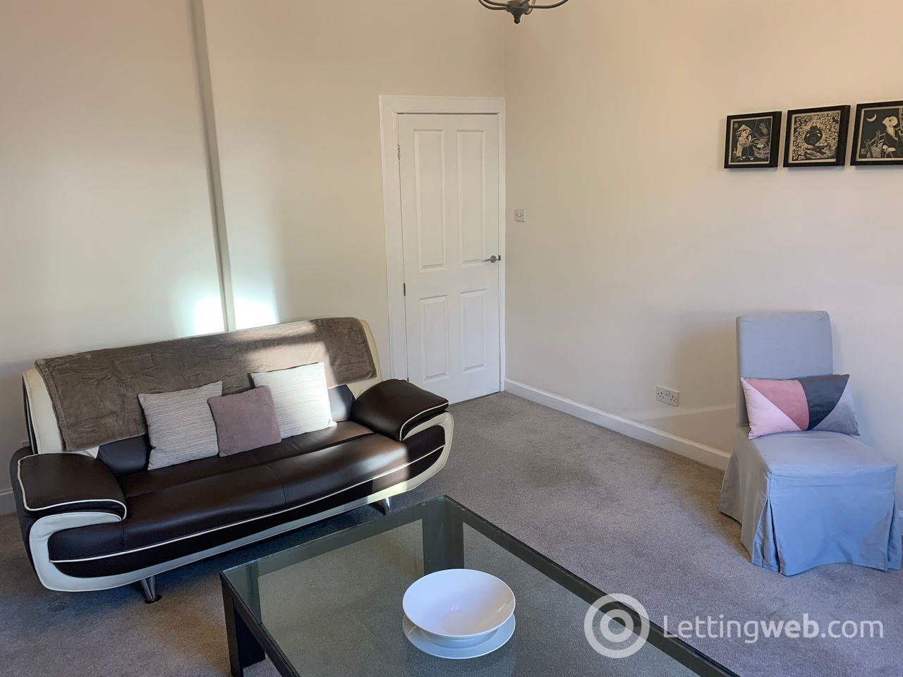 Property to rent in 69/10, Albert Street, Edinburgh, EH7 5LR