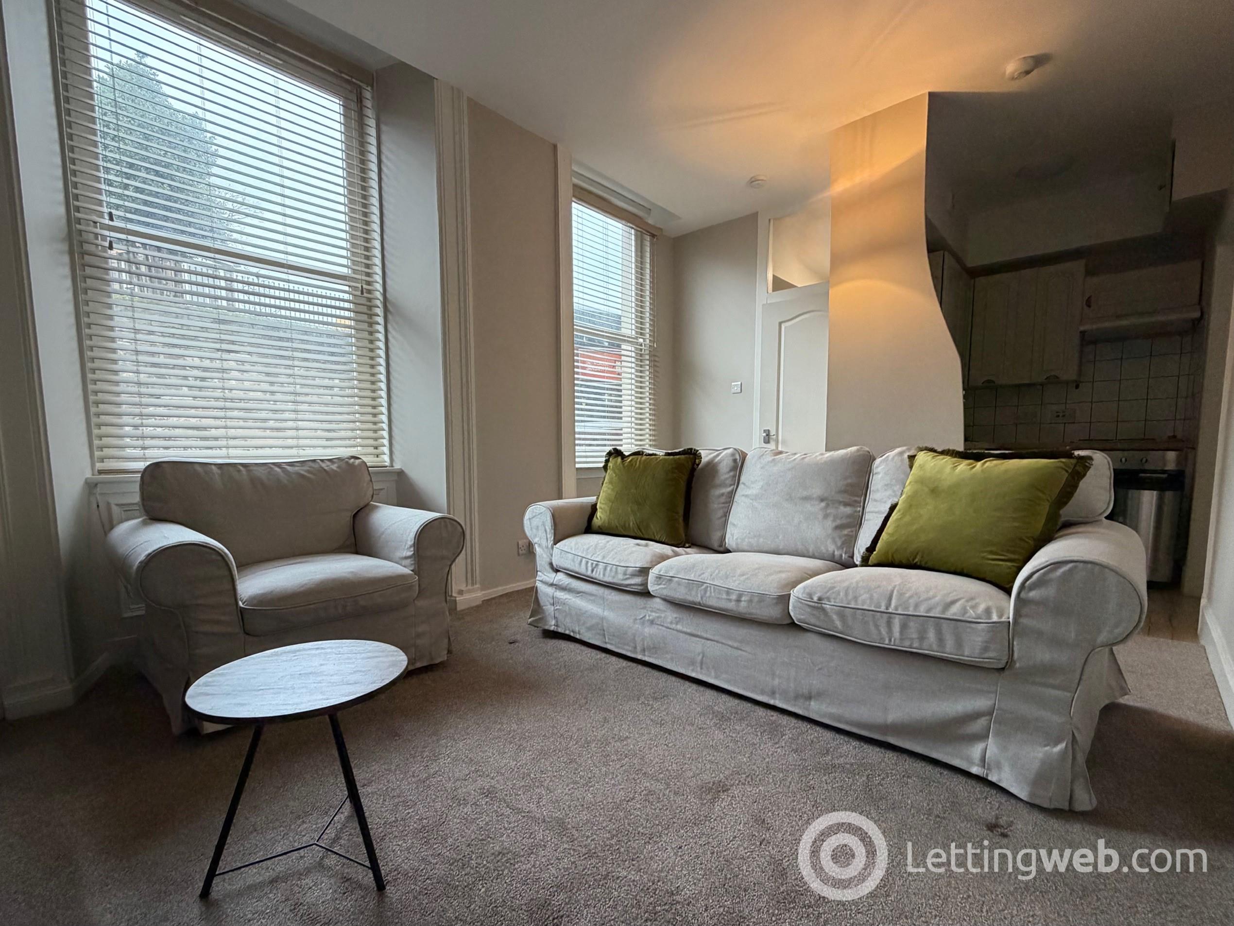 Property to rent in 3 Canonmills, Edinburgh, EH3 5HA