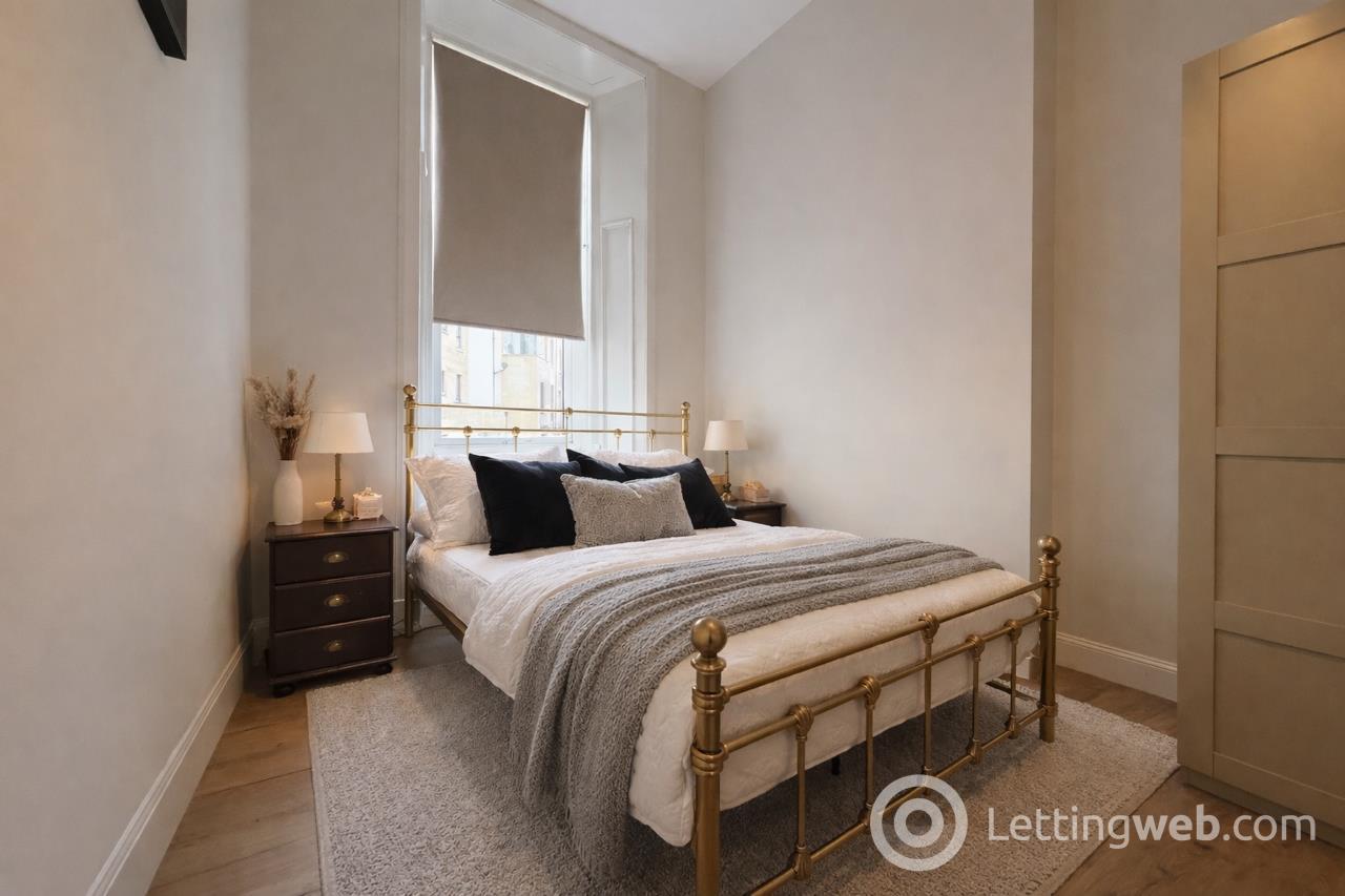 Property to rent in 3 Canonmills, Edinburgh, EH3 5HA
