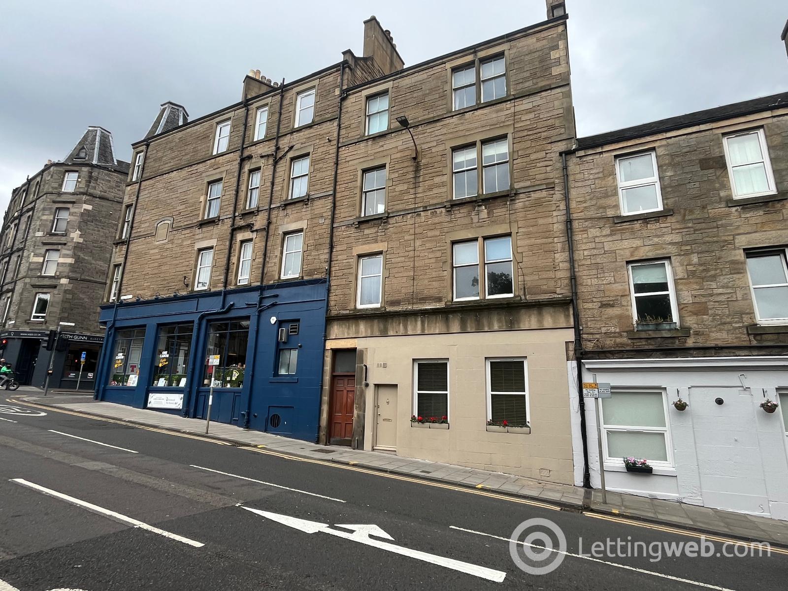 Property to rent in 3 Canonmills, Edinburgh, EH3 5HA