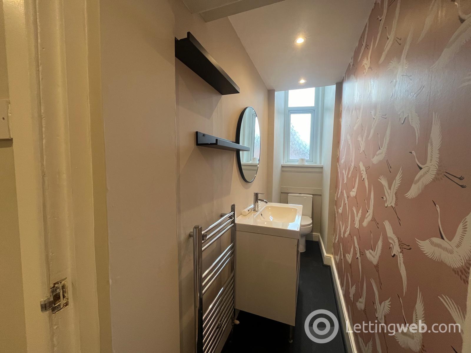 Property to rent in 3 Canonmills, Edinburgh, EH3 5HA