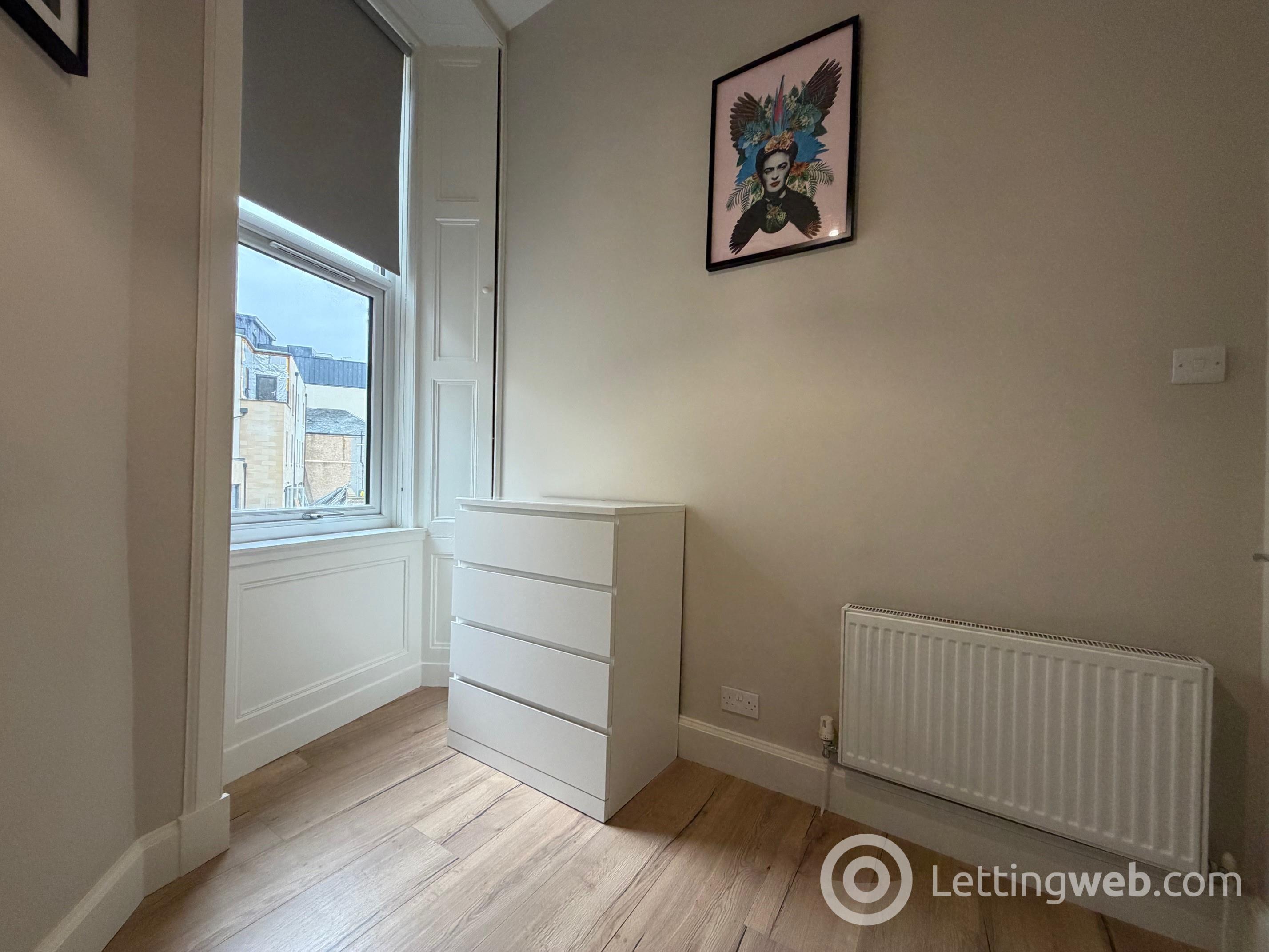 Property to rent in 3 Canonmills, Edinburgh, EH3 5HA