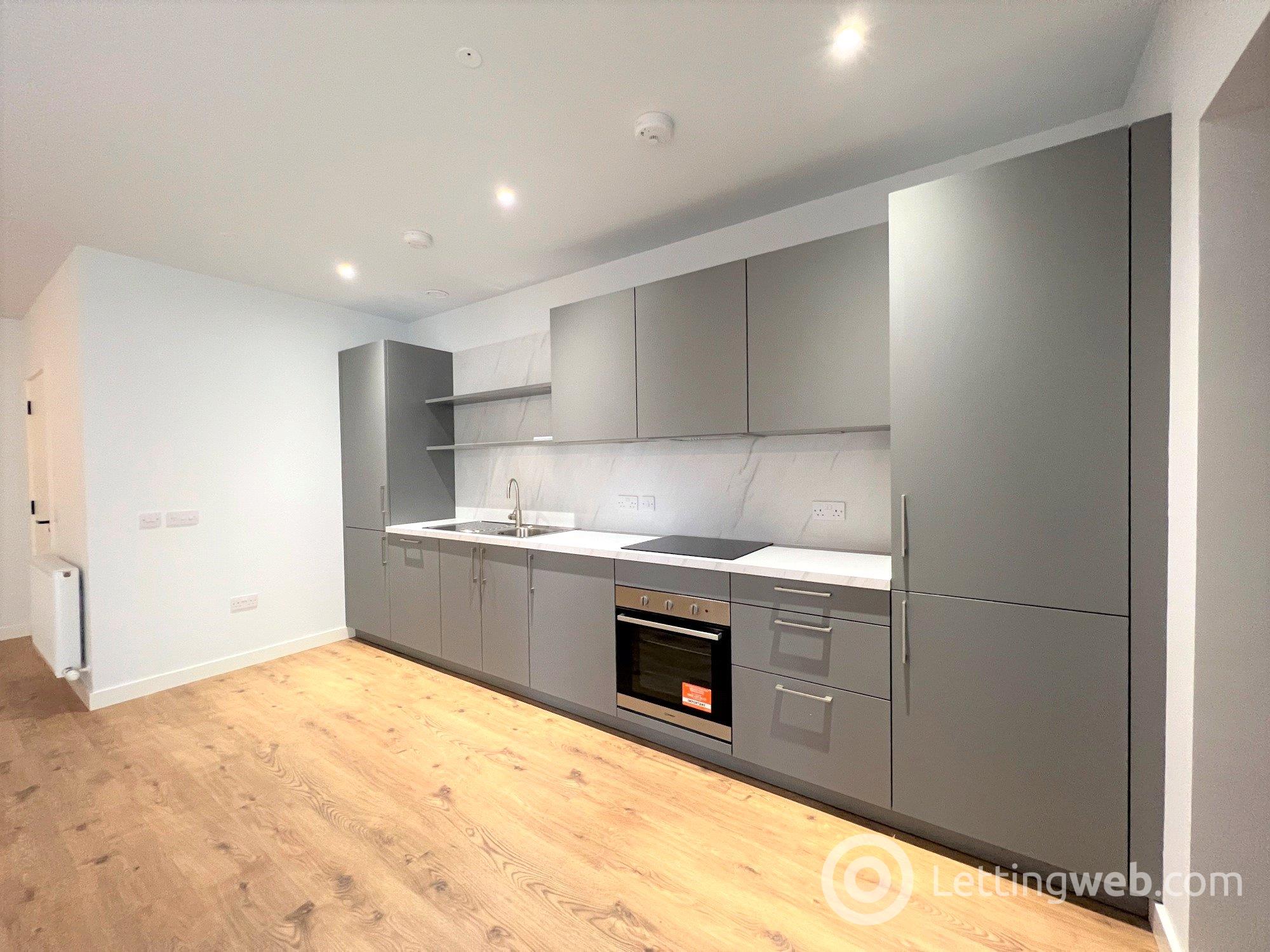 Property to rent in 23 South Carron Wynd, Edinburgh, EH6 7FW